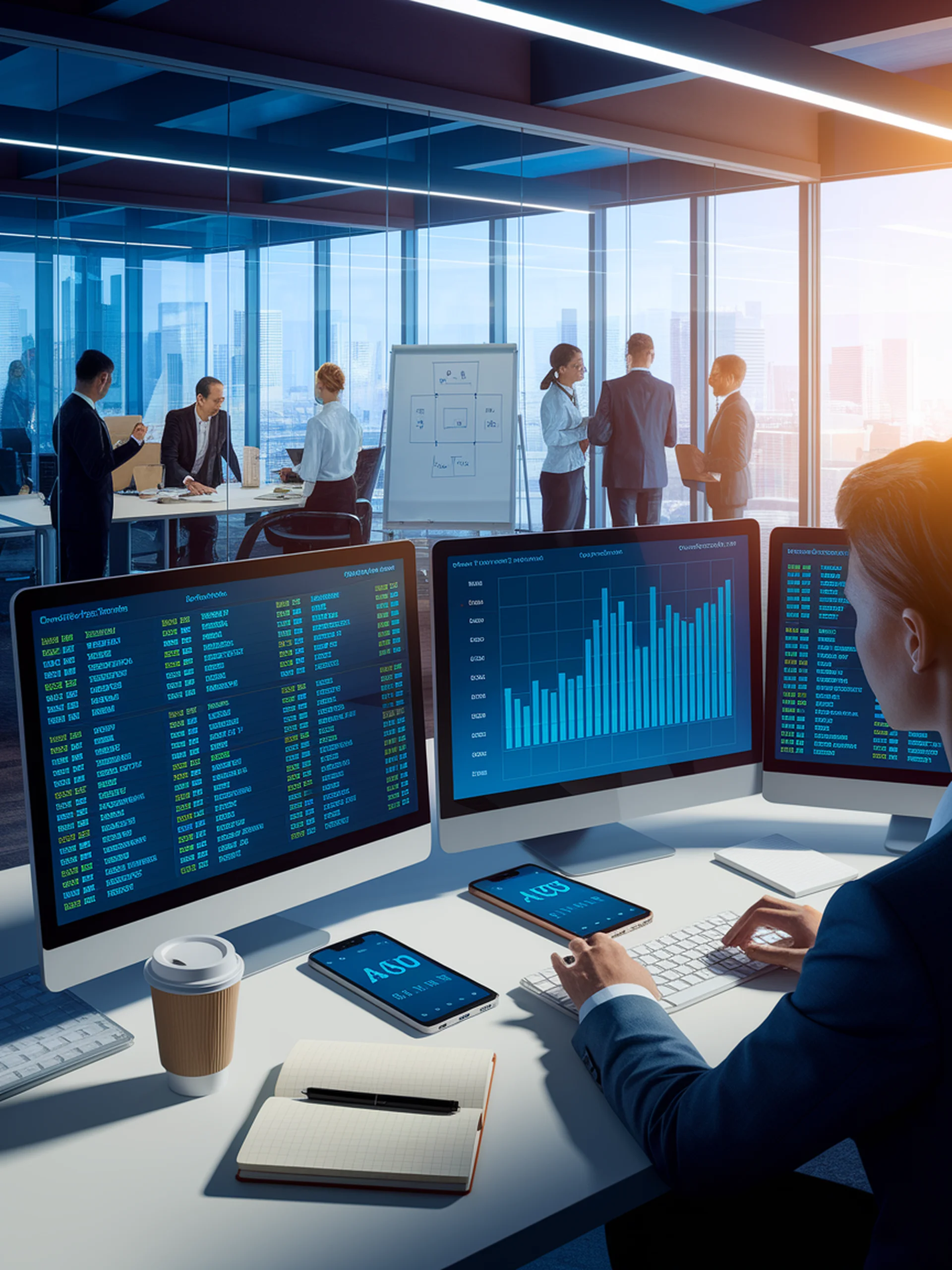 Measurable Business Value