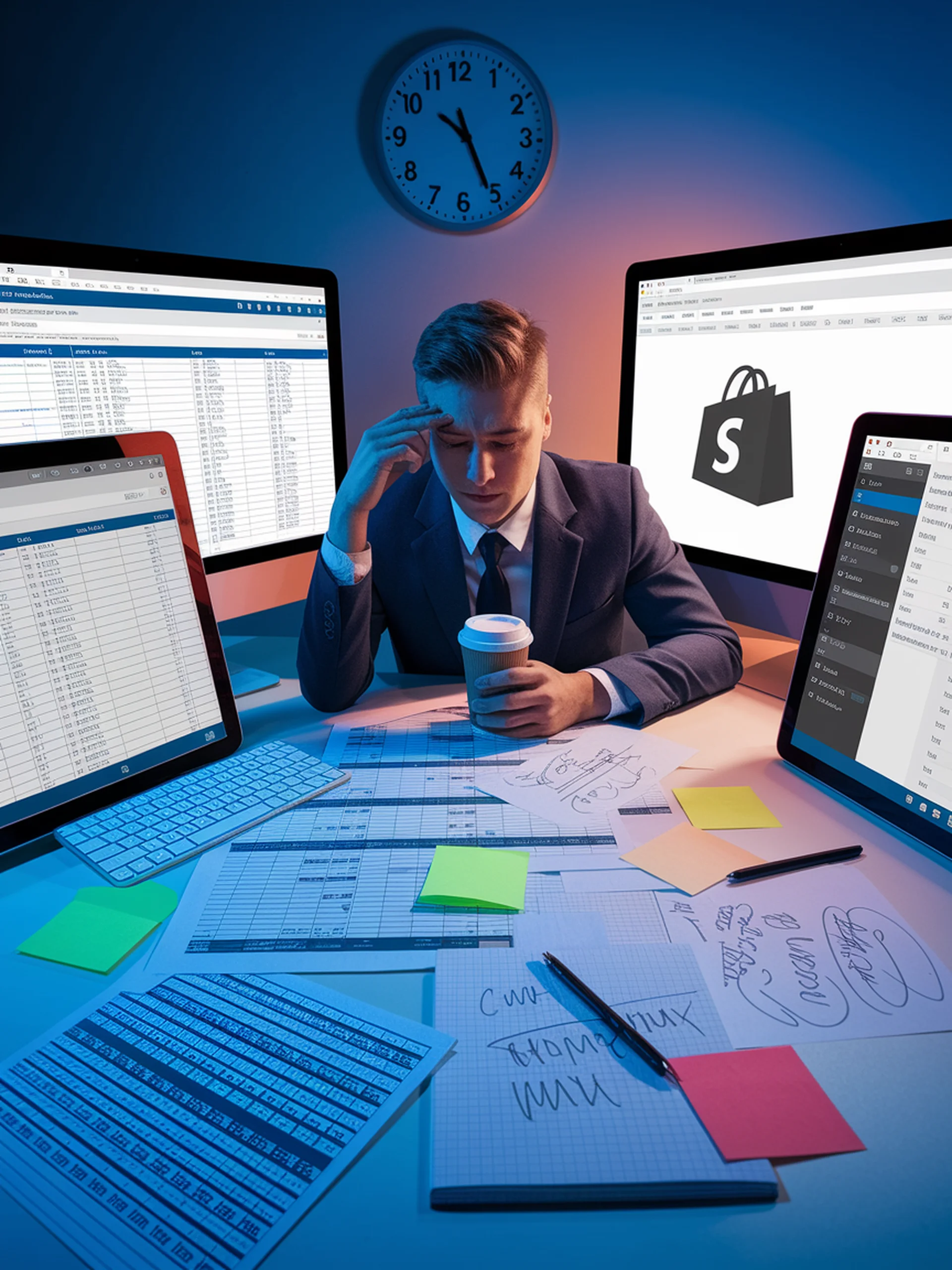 The Platform Migration Challenge