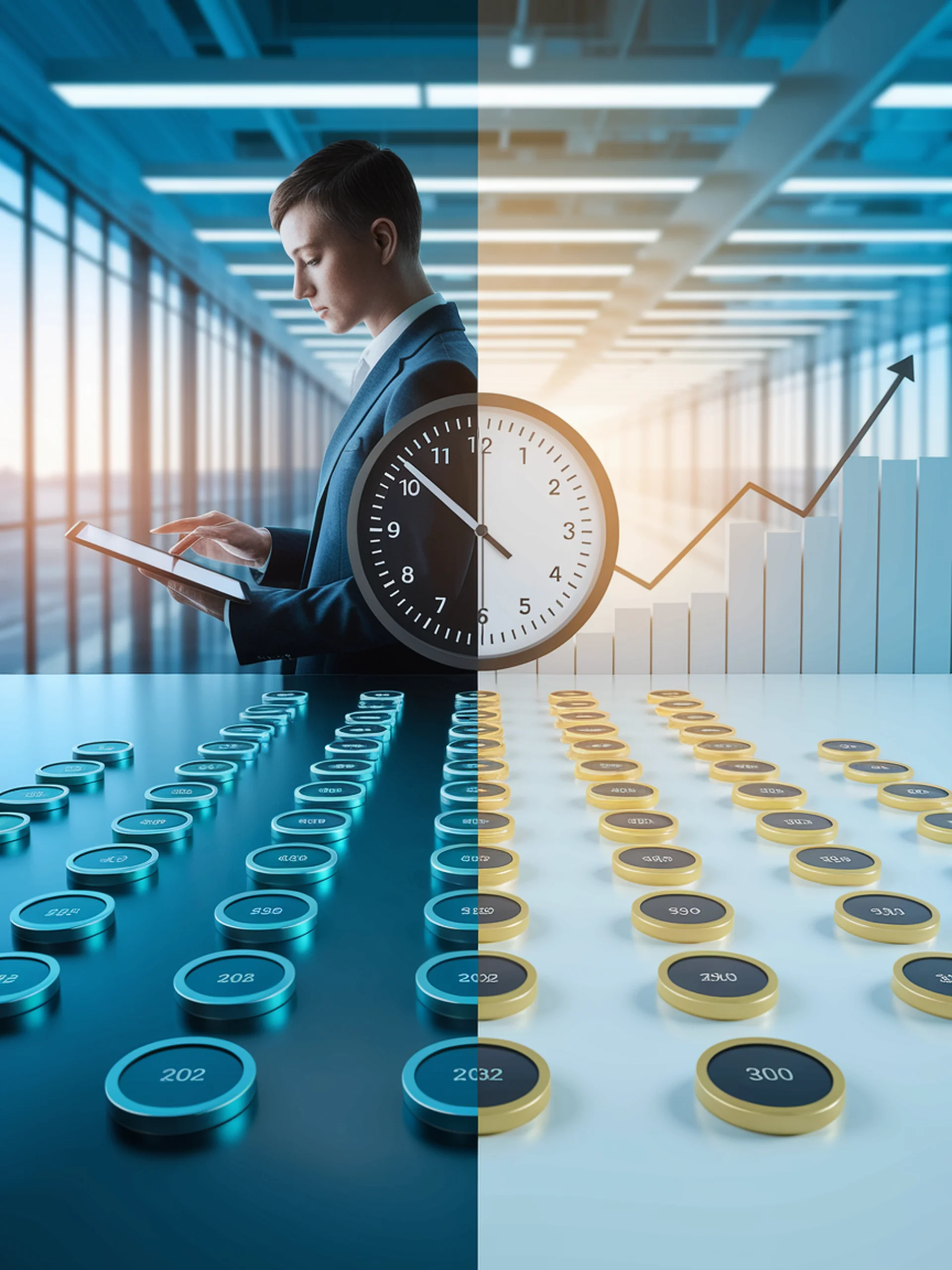 Measurable Business Impact