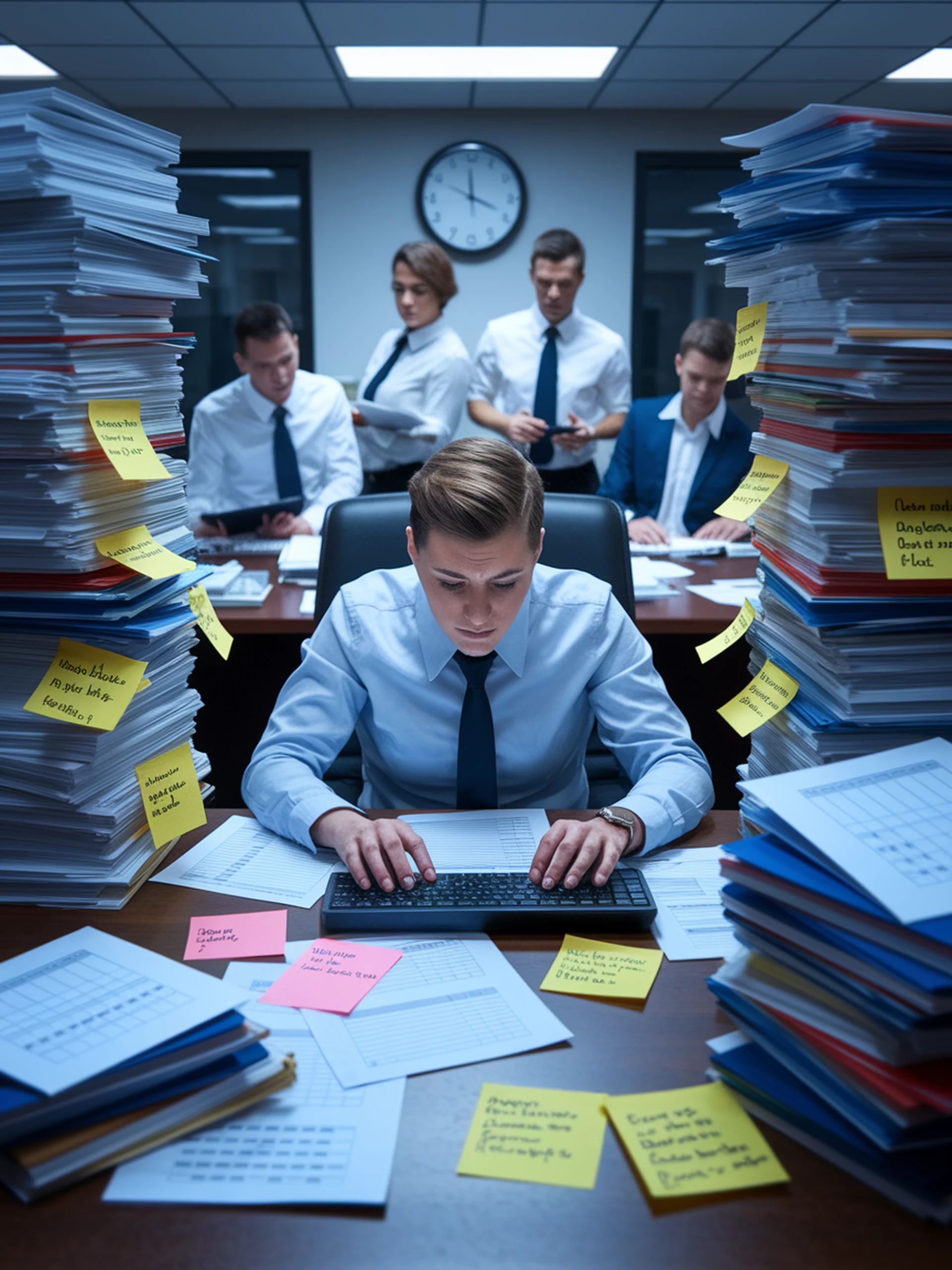 The Cost of Manual Onboarding
