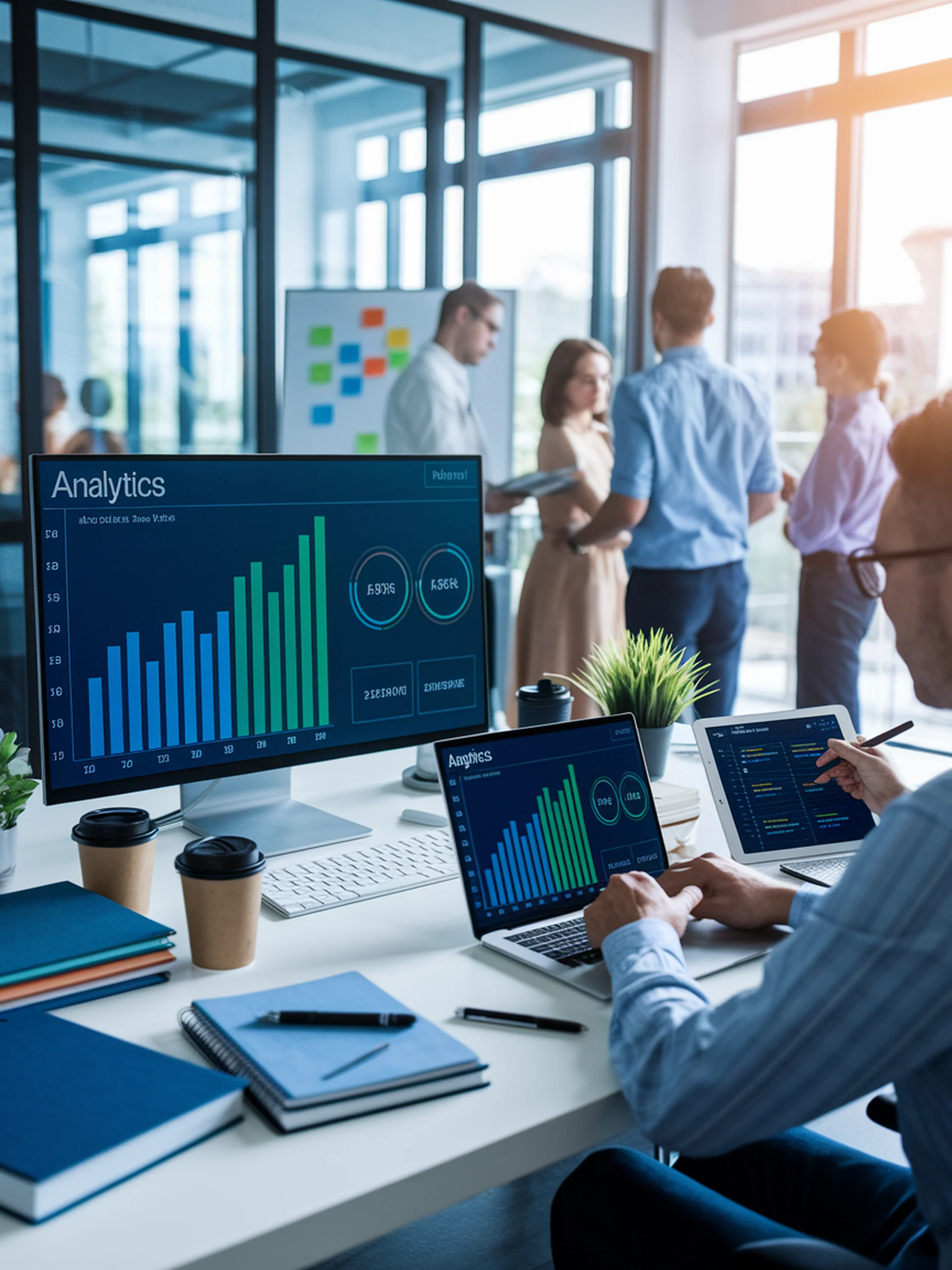 Business Value and ROI