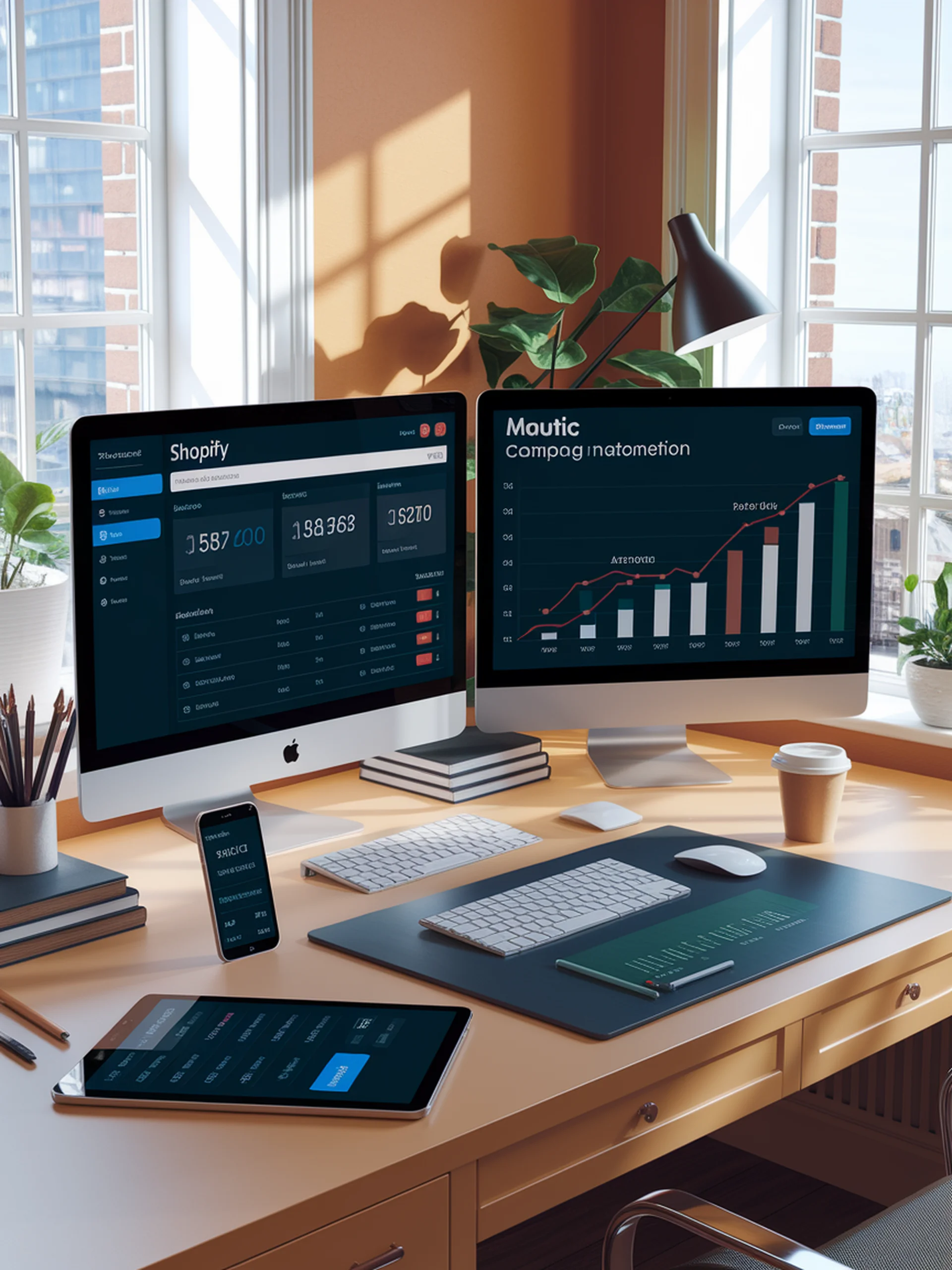 Key Benefits and Business Impact