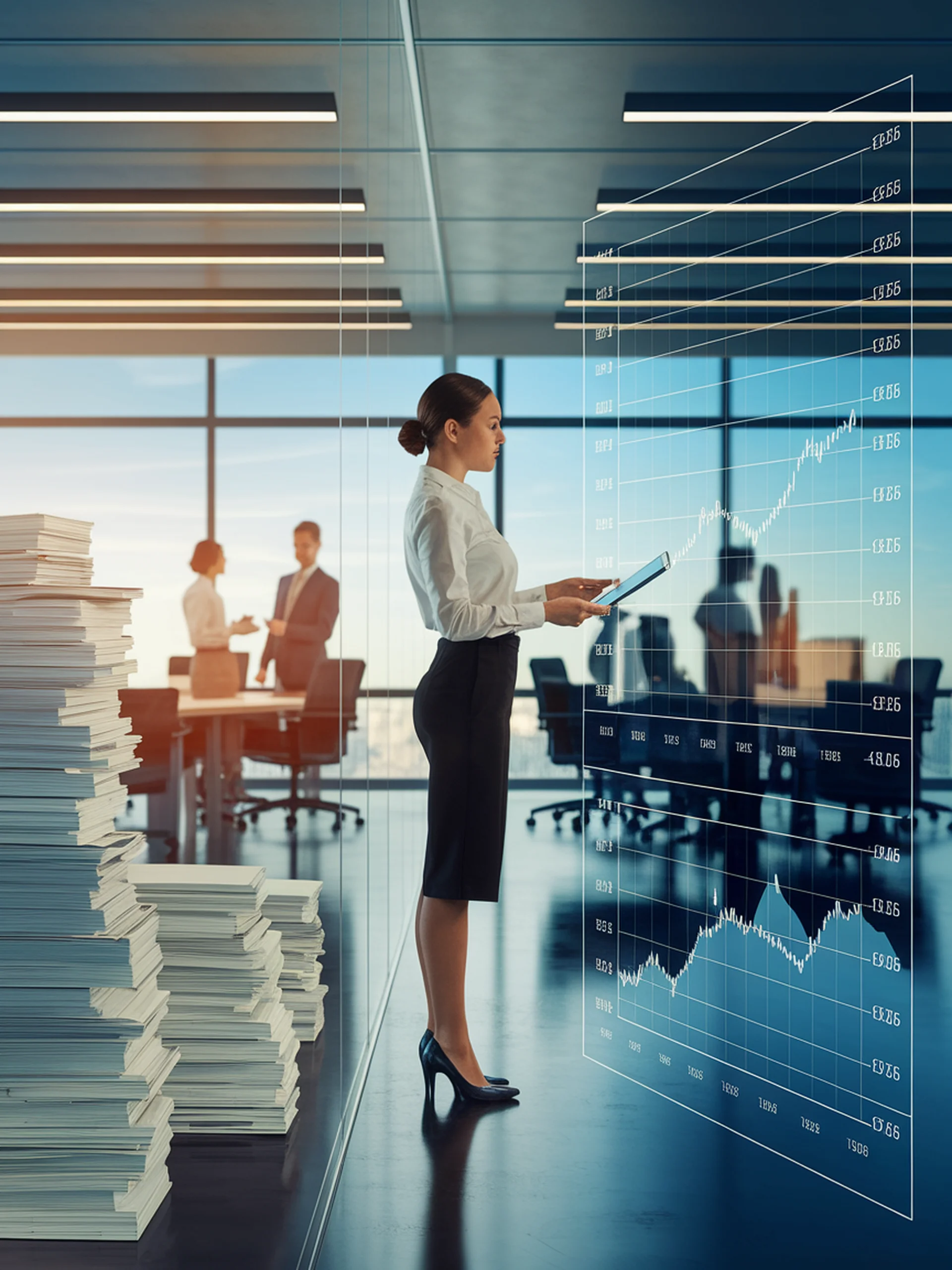 Transforming Your Billing Operations