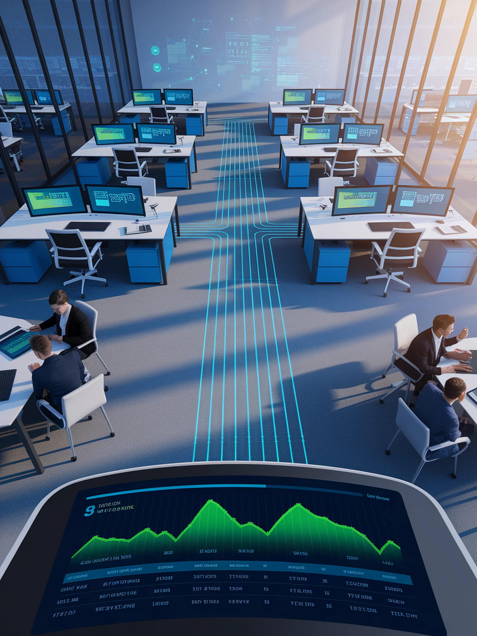 Driving Business Value Through Automation