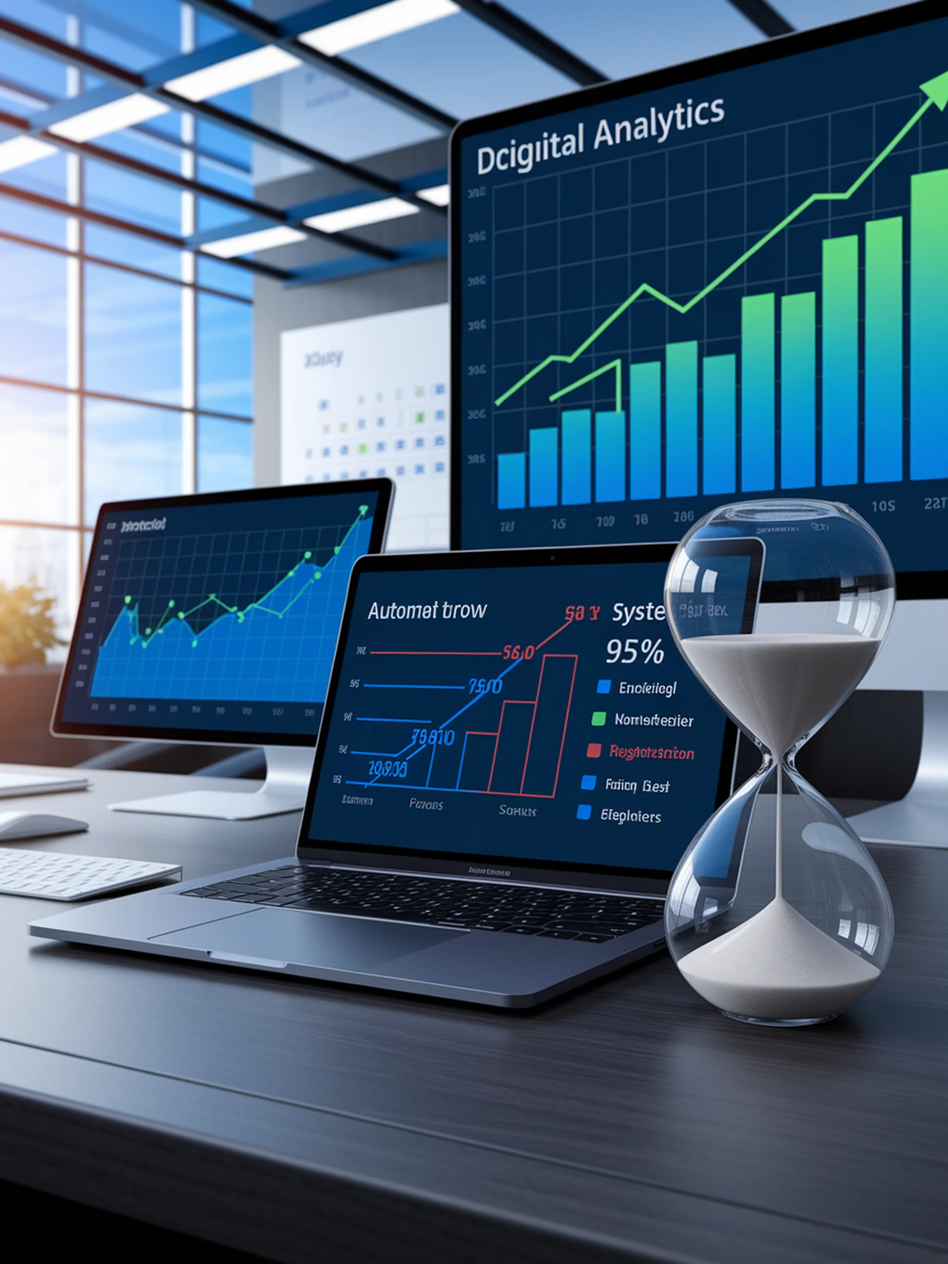Measurable Business Impact