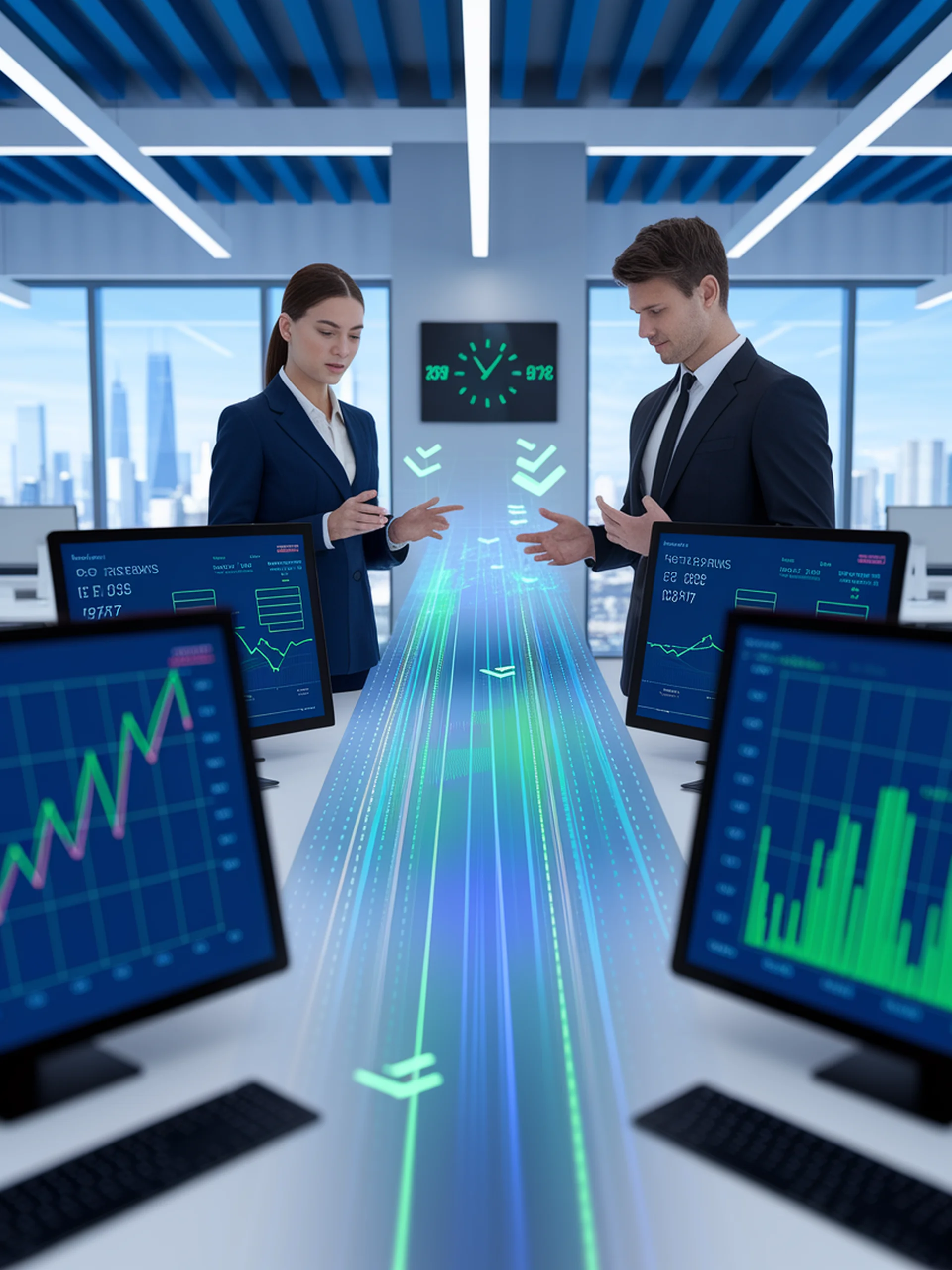 Business Impact and ROI