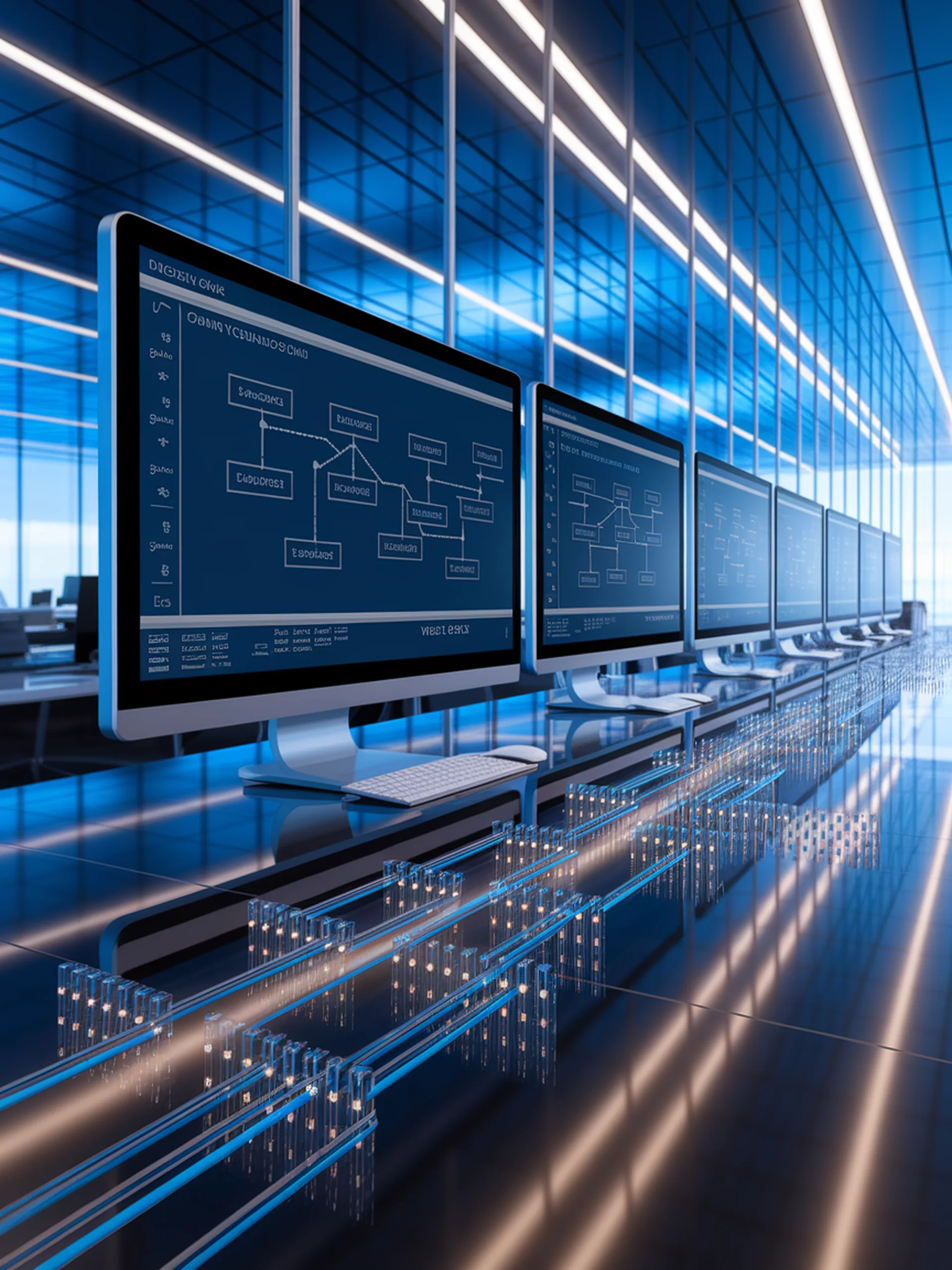 Automation Solution Explained