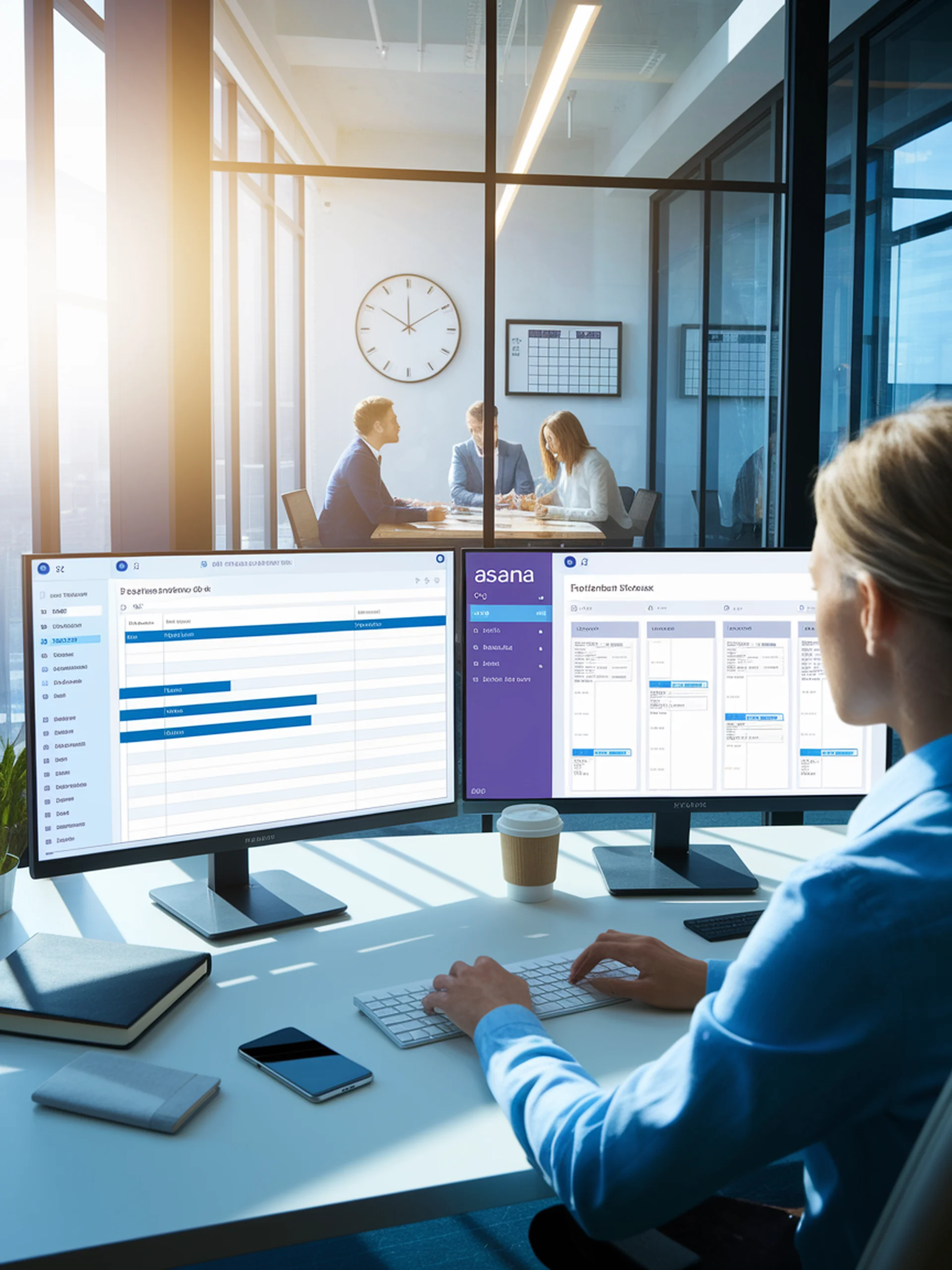Business Value and ROI