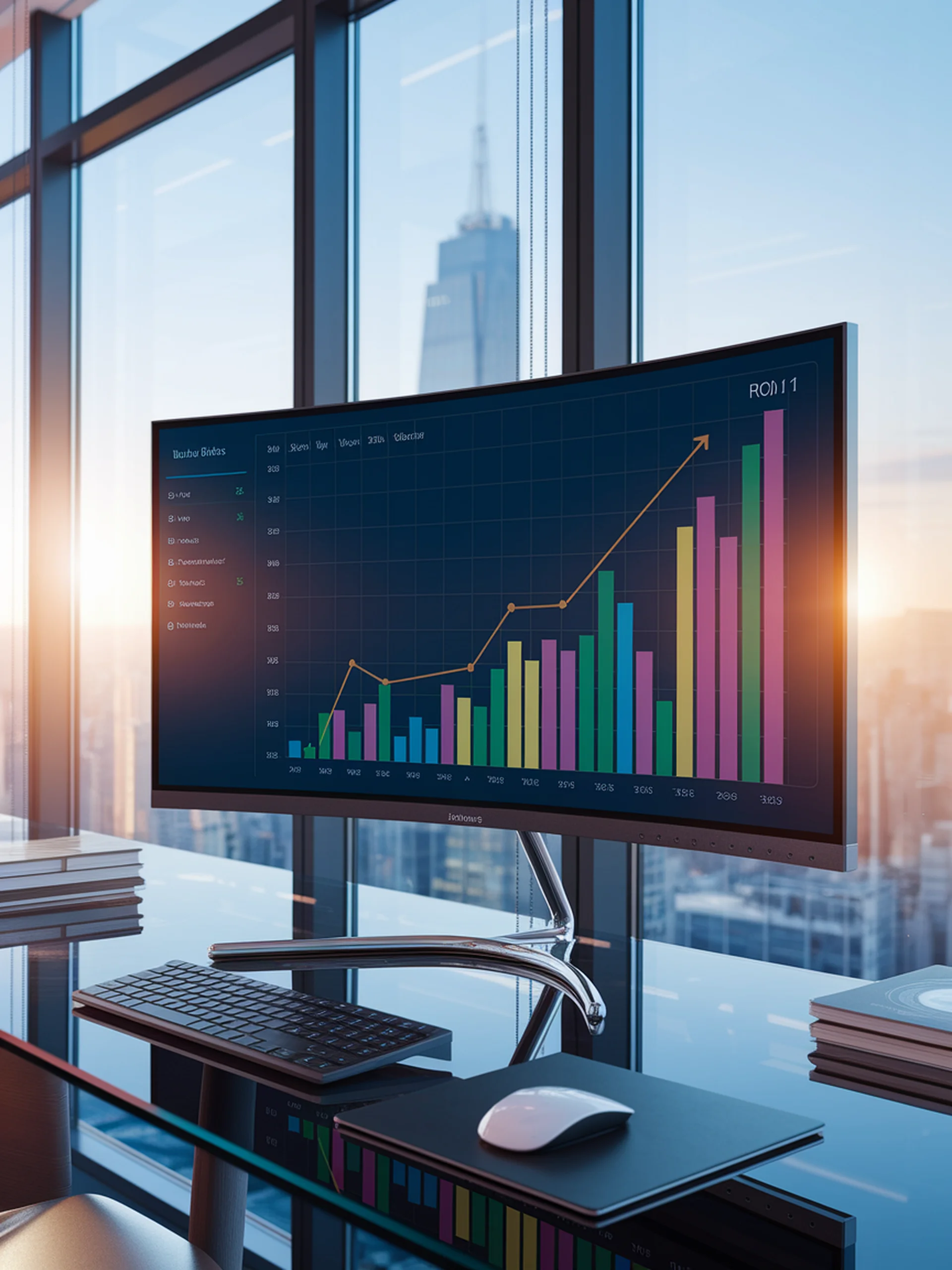 Business Impact & ROI