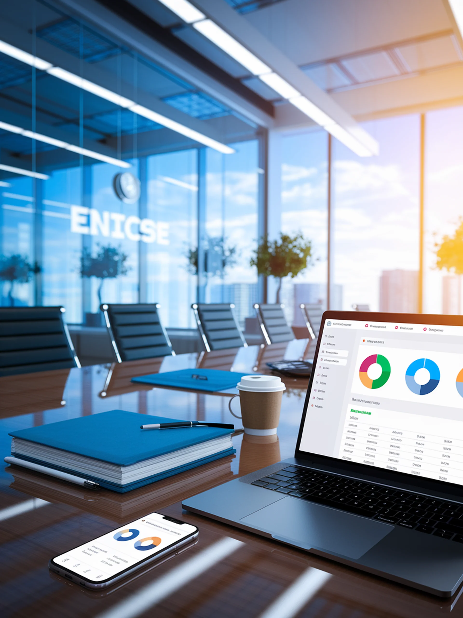 Business Value and ROI