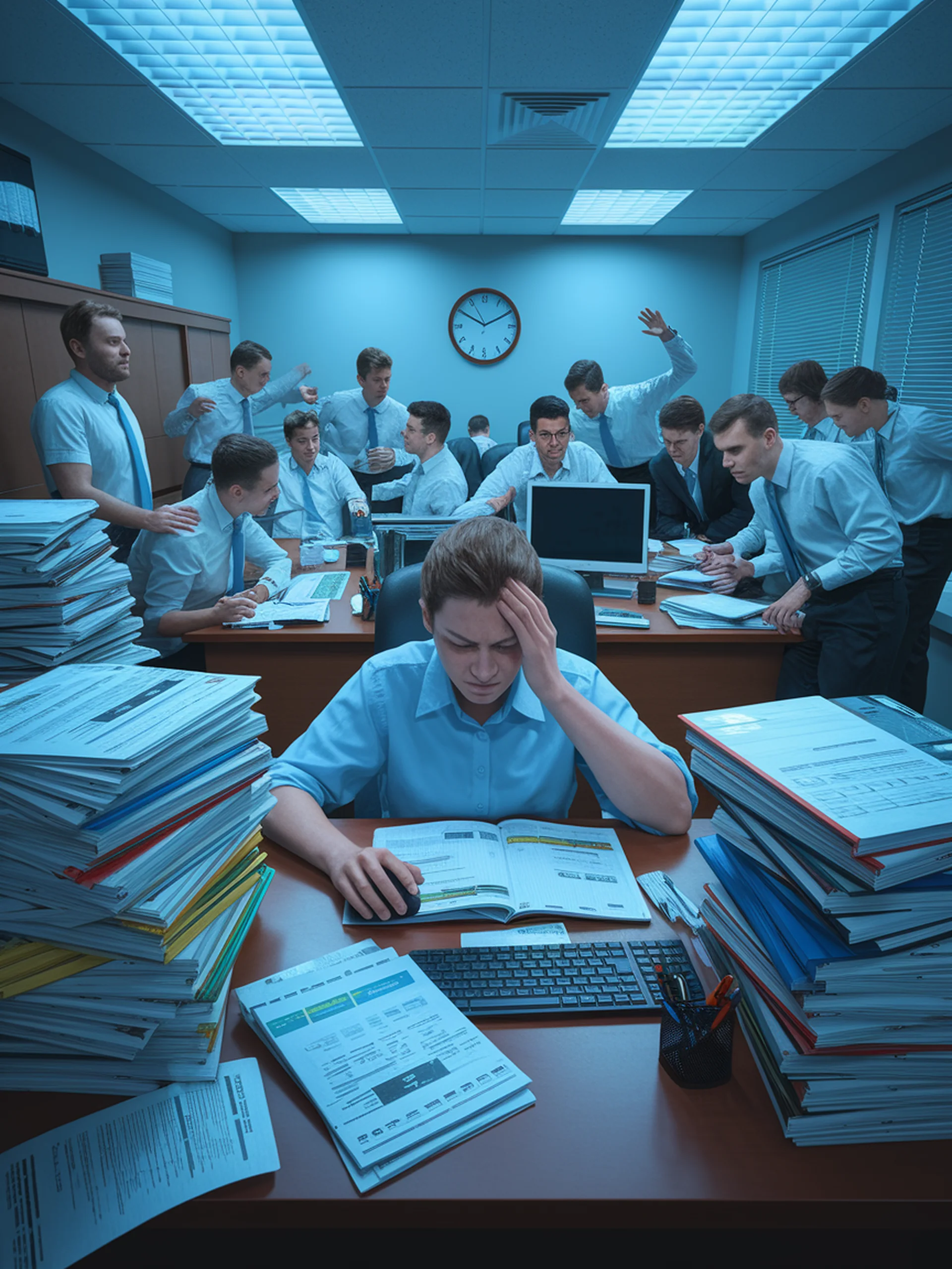 The High Cost of Traditional Onboarding