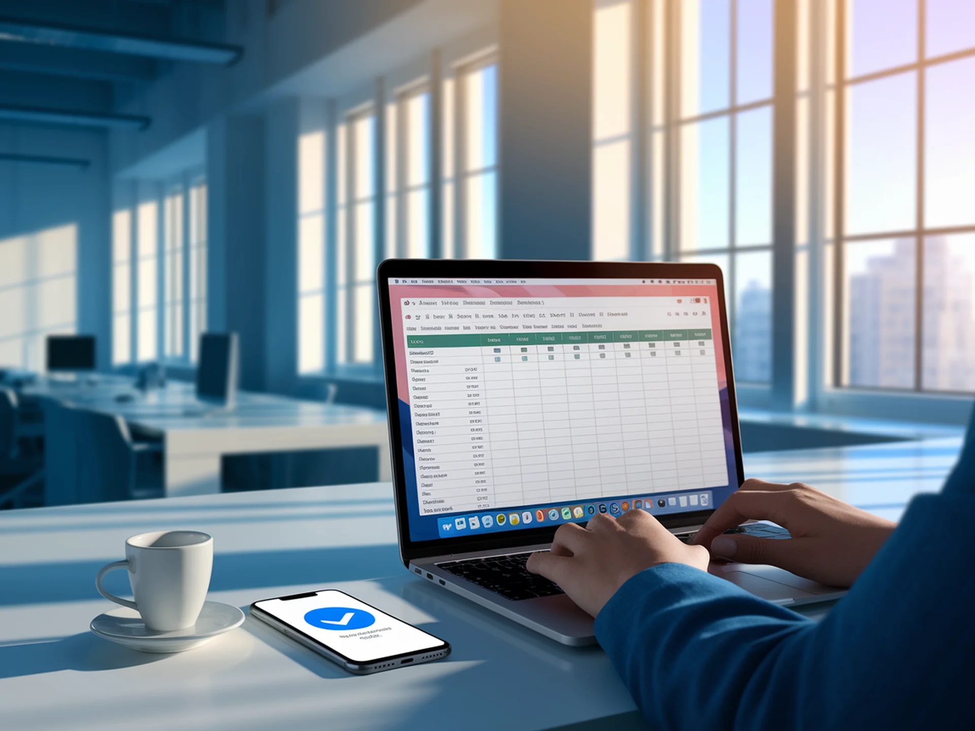 Automated Waitlist Management with Email Verification