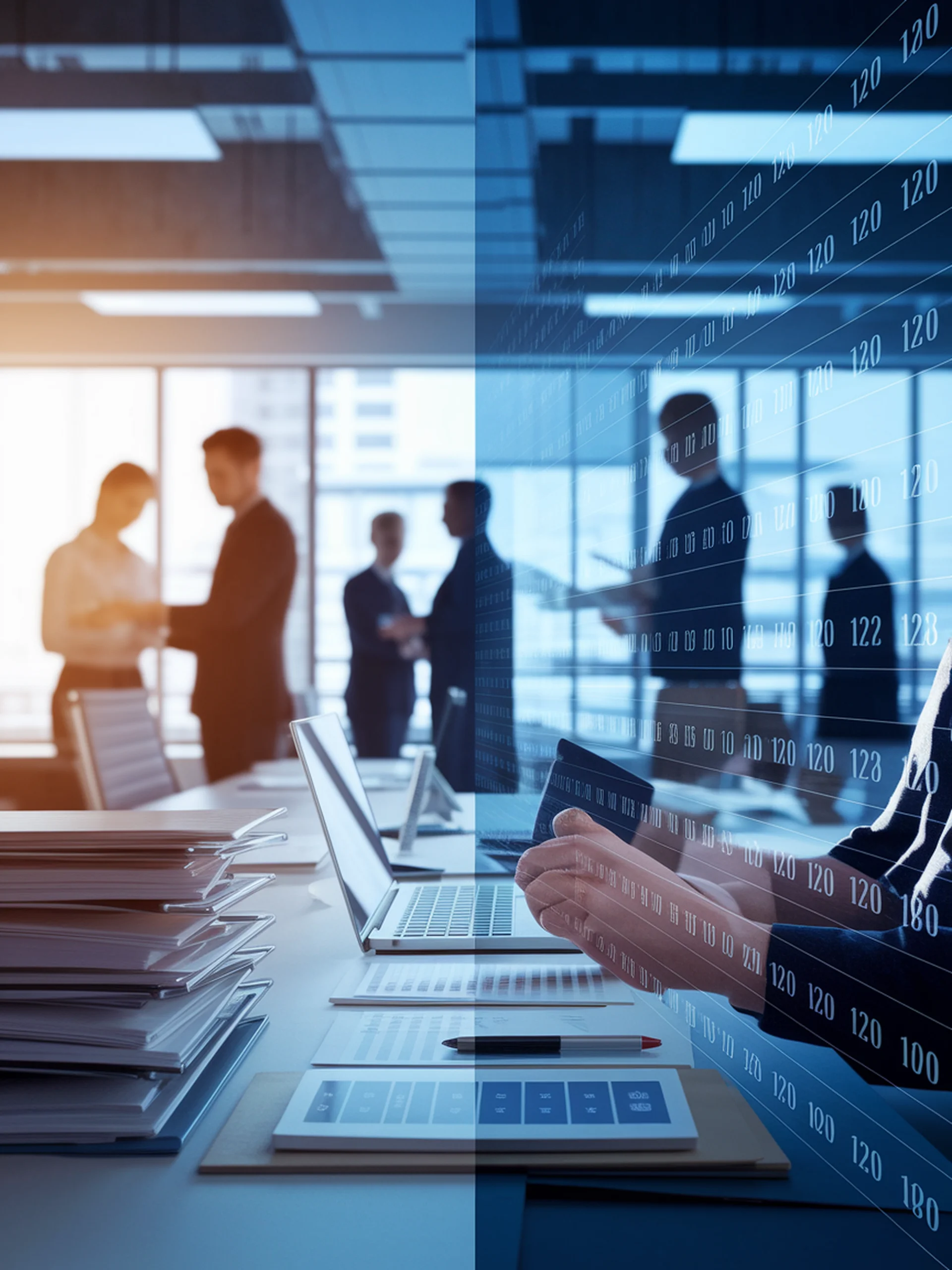 Measurable Business Impact