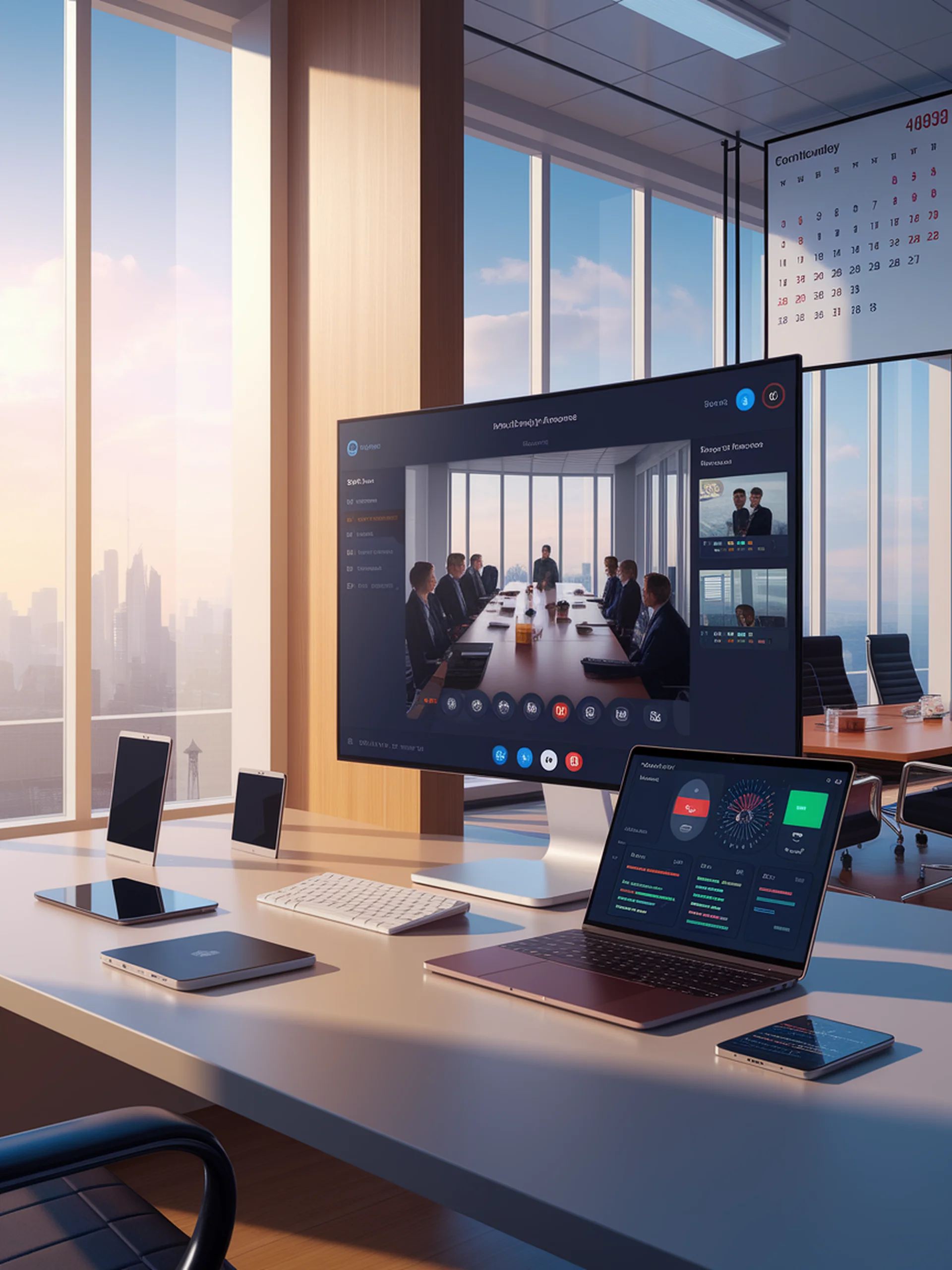 How the Workflow Operates