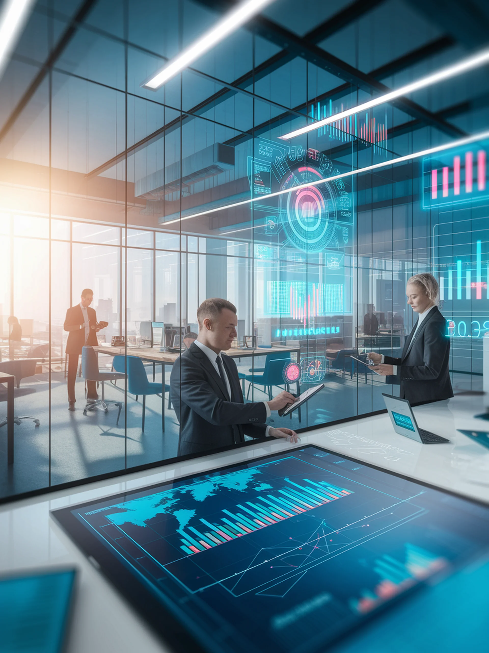 Cross-Industry Business Value