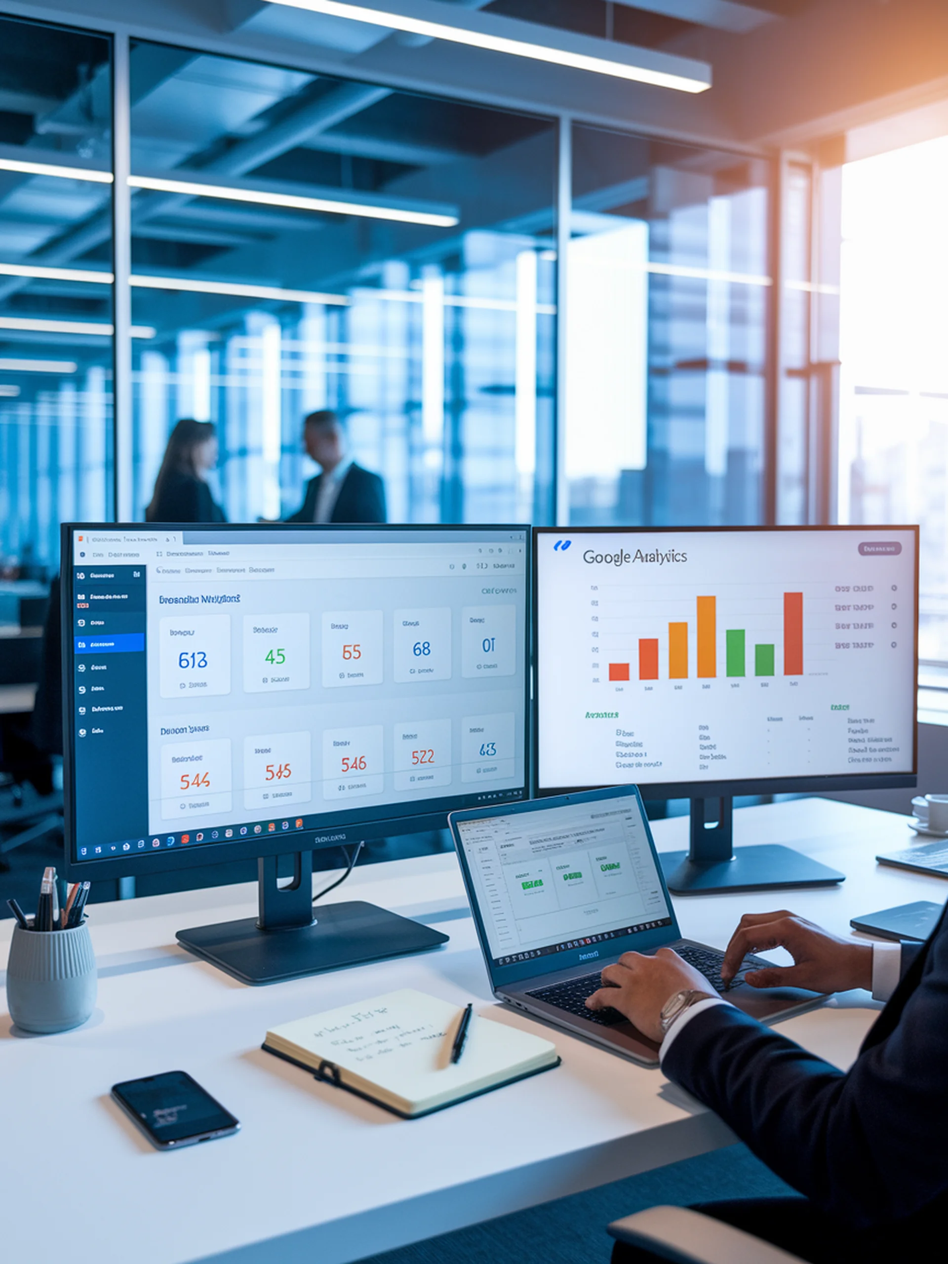 Business Benefits & ROI