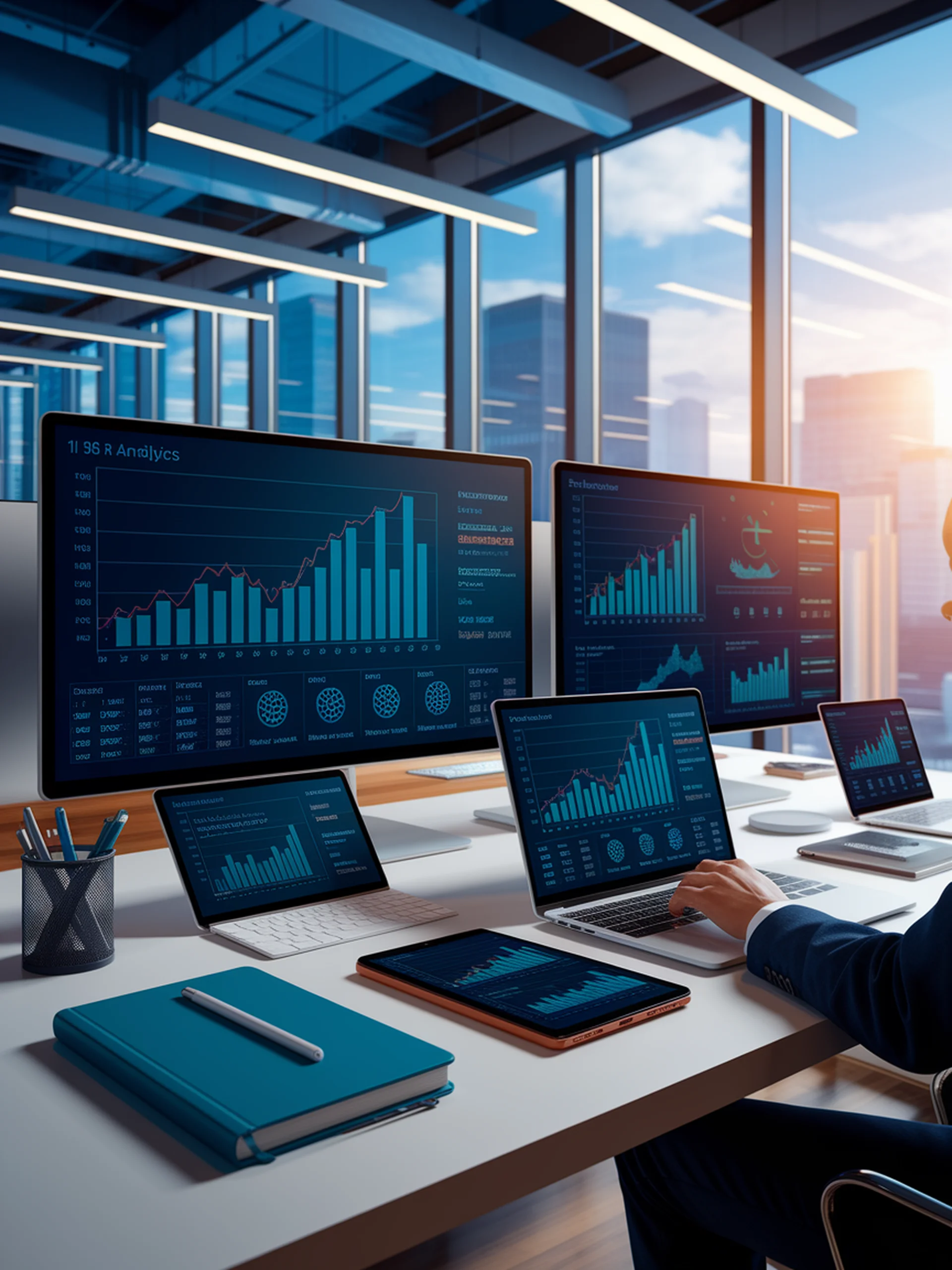 Business Value and ROI