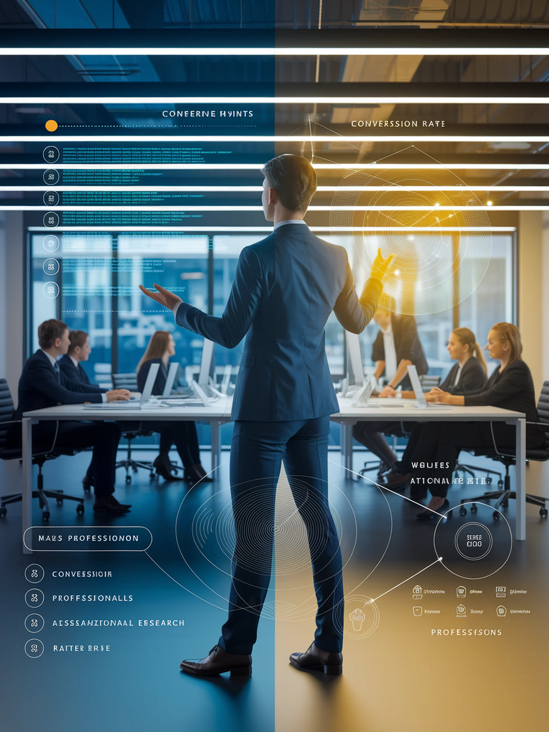 Measurable Impact on Your Business
