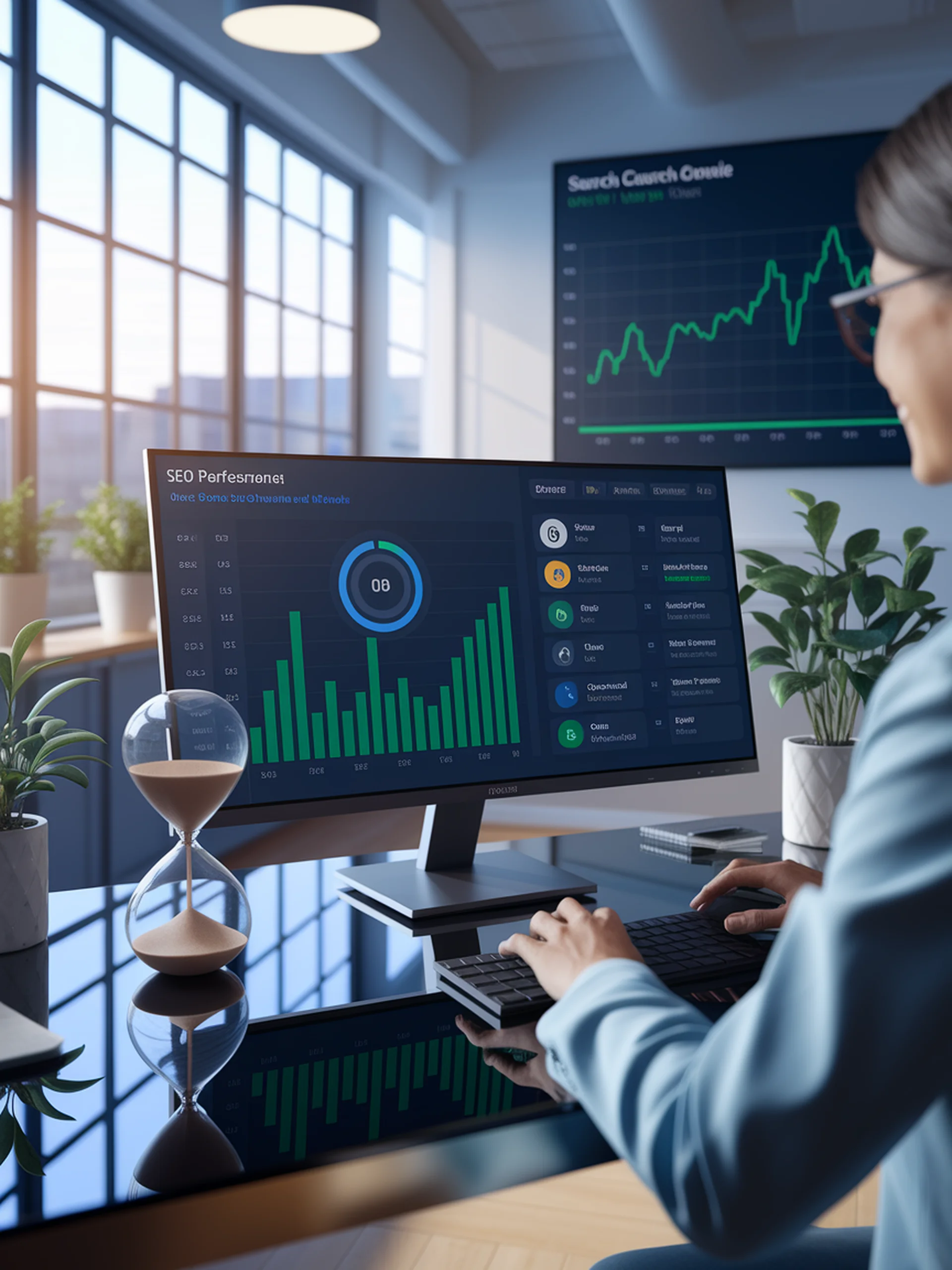 ROI and Business Impact