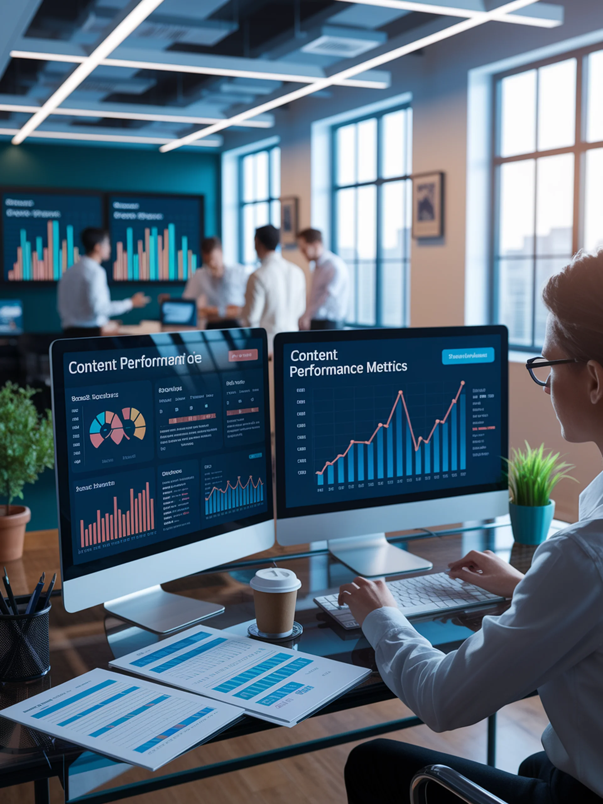Business Impact and ROI