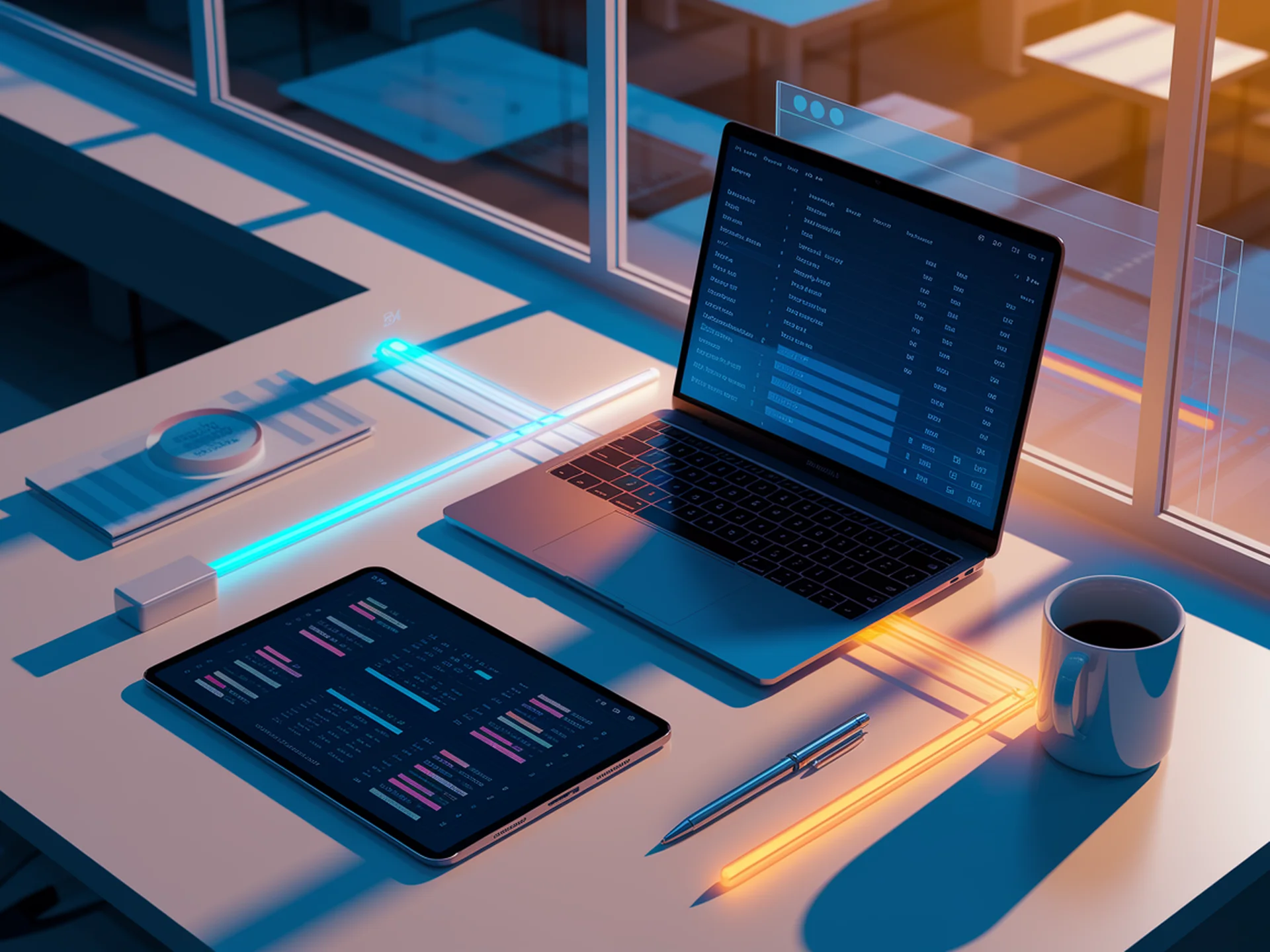 Automated Feedback Analysis & Organization
