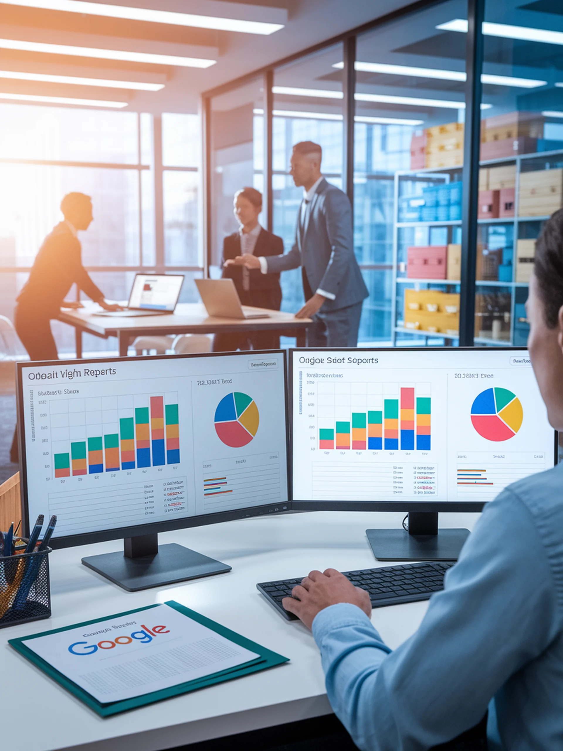 Measurable ROI for Your Business