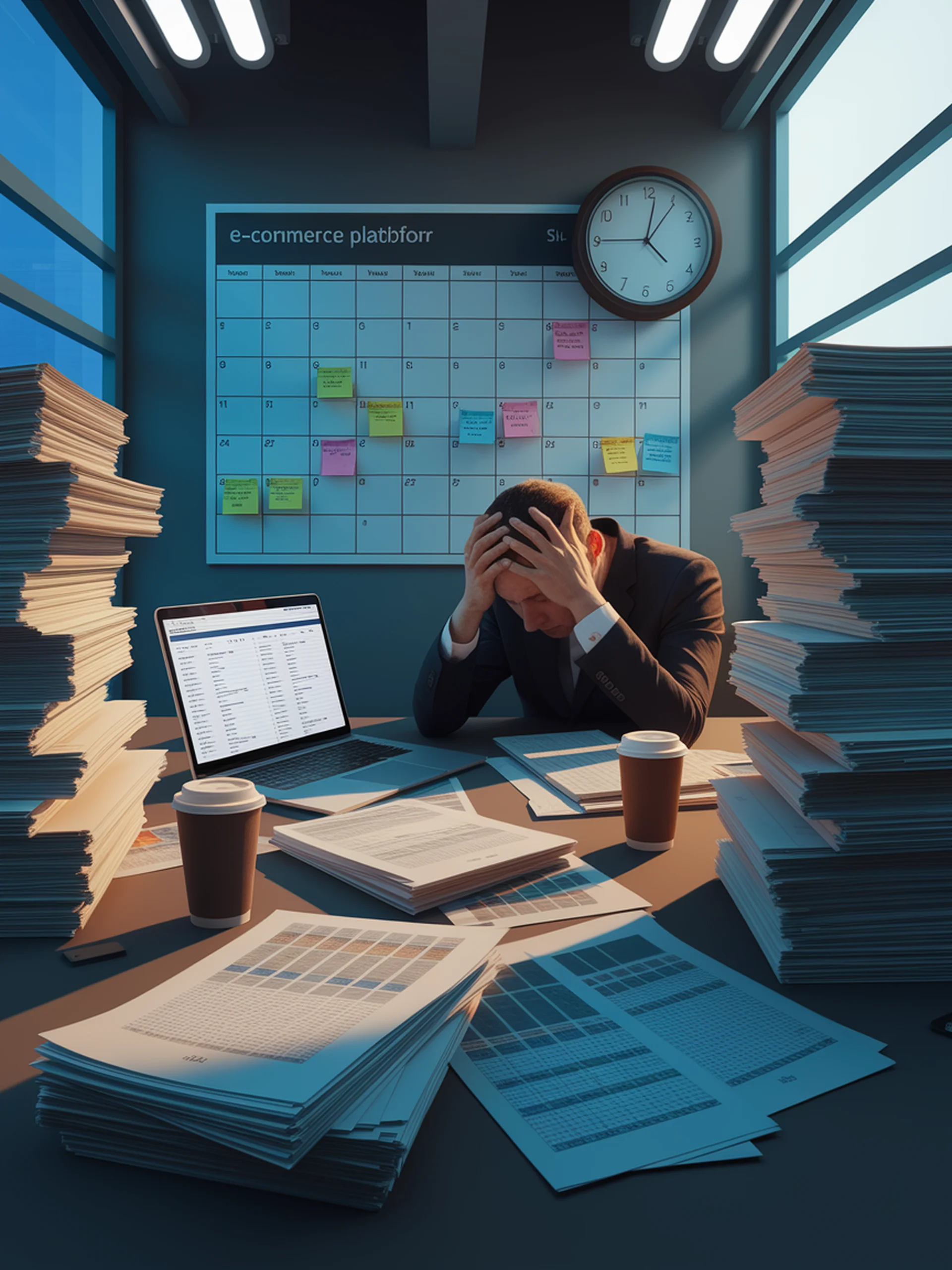Say Goodbye to Manual Exports