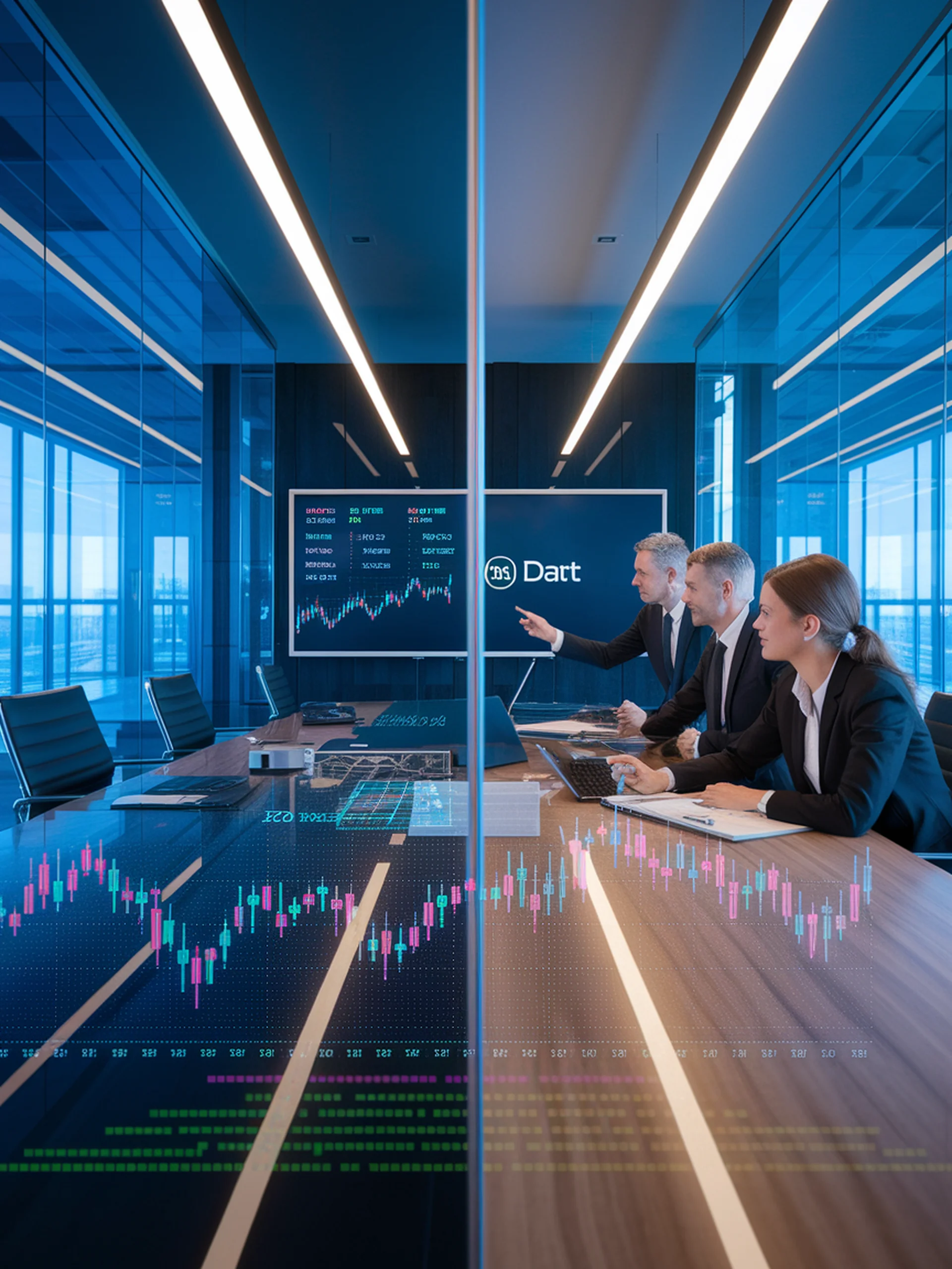 Business Impact and ROI