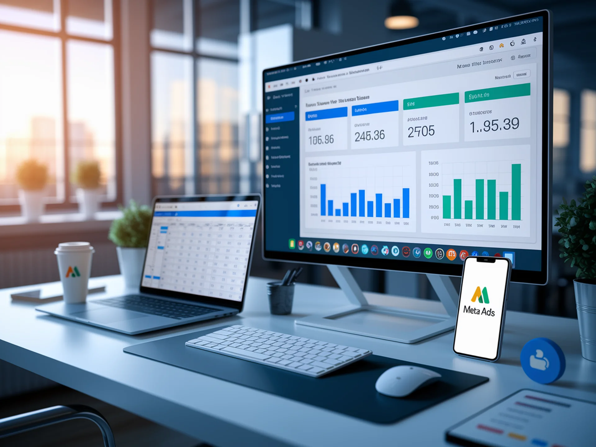 Meta Ads Performance Automation
