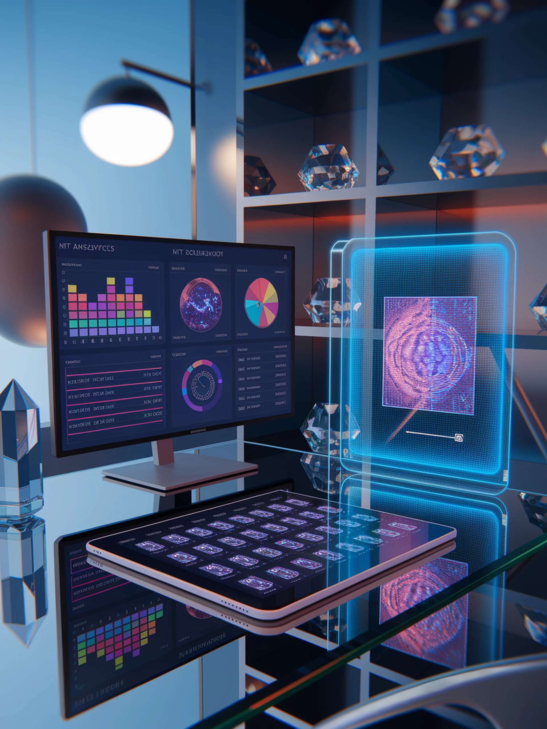 Comprehensive NFT Intelligence Capabilities