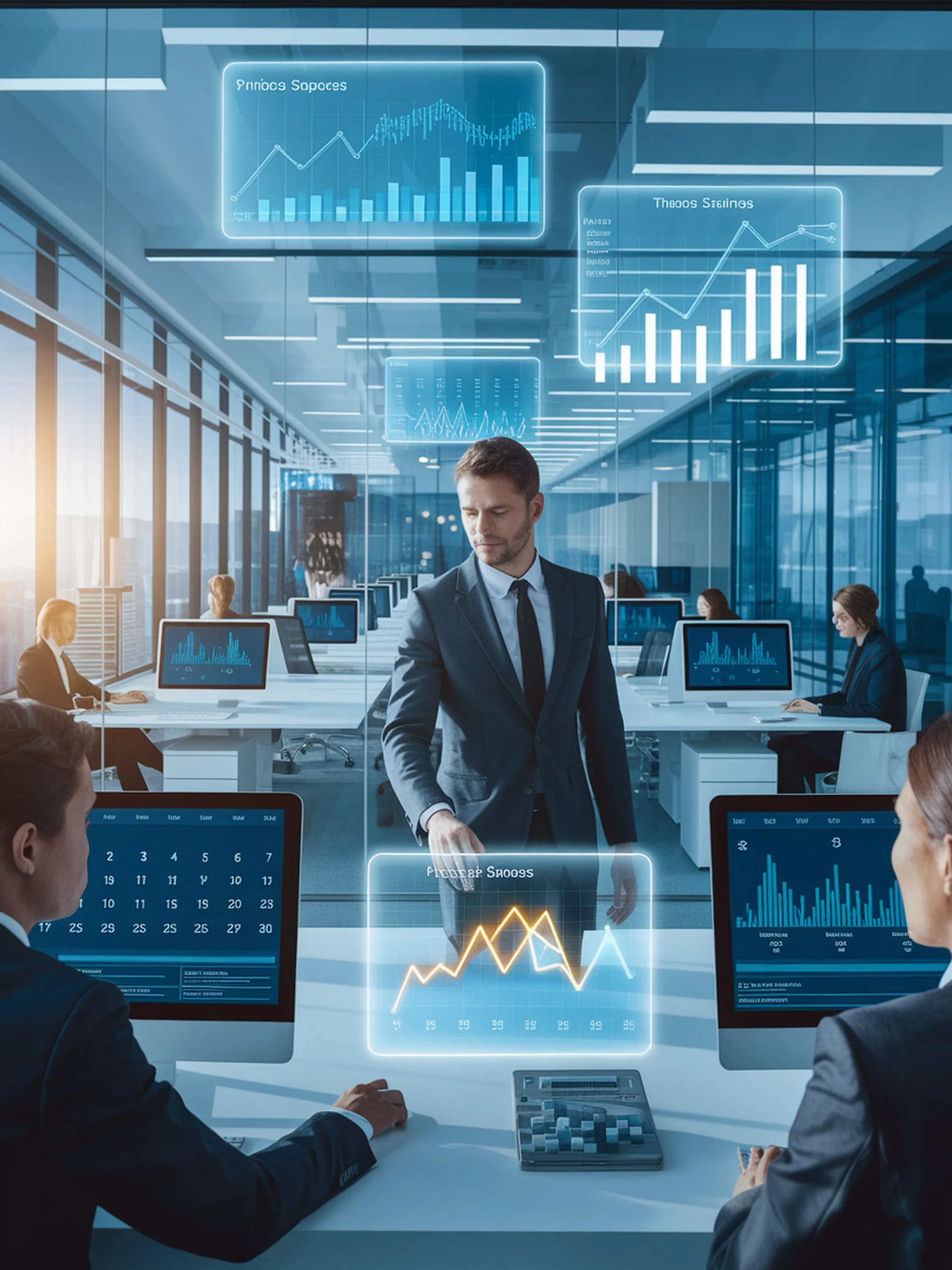Business Value and ROI