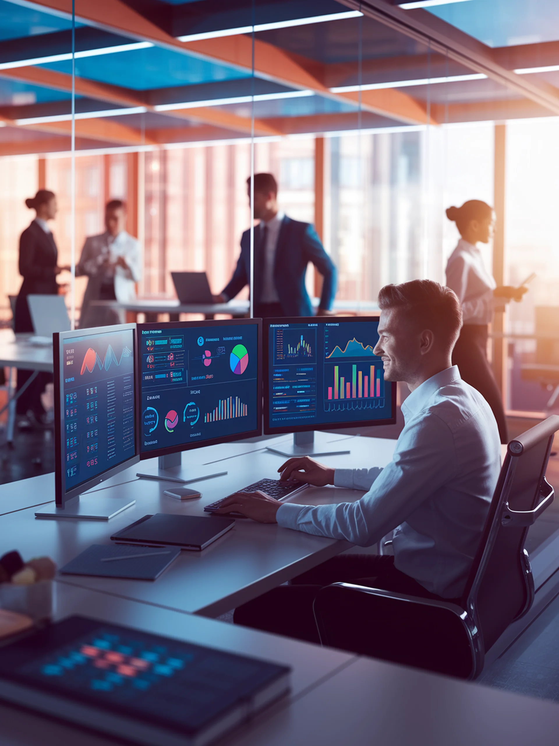 Business Value & Key Advantages