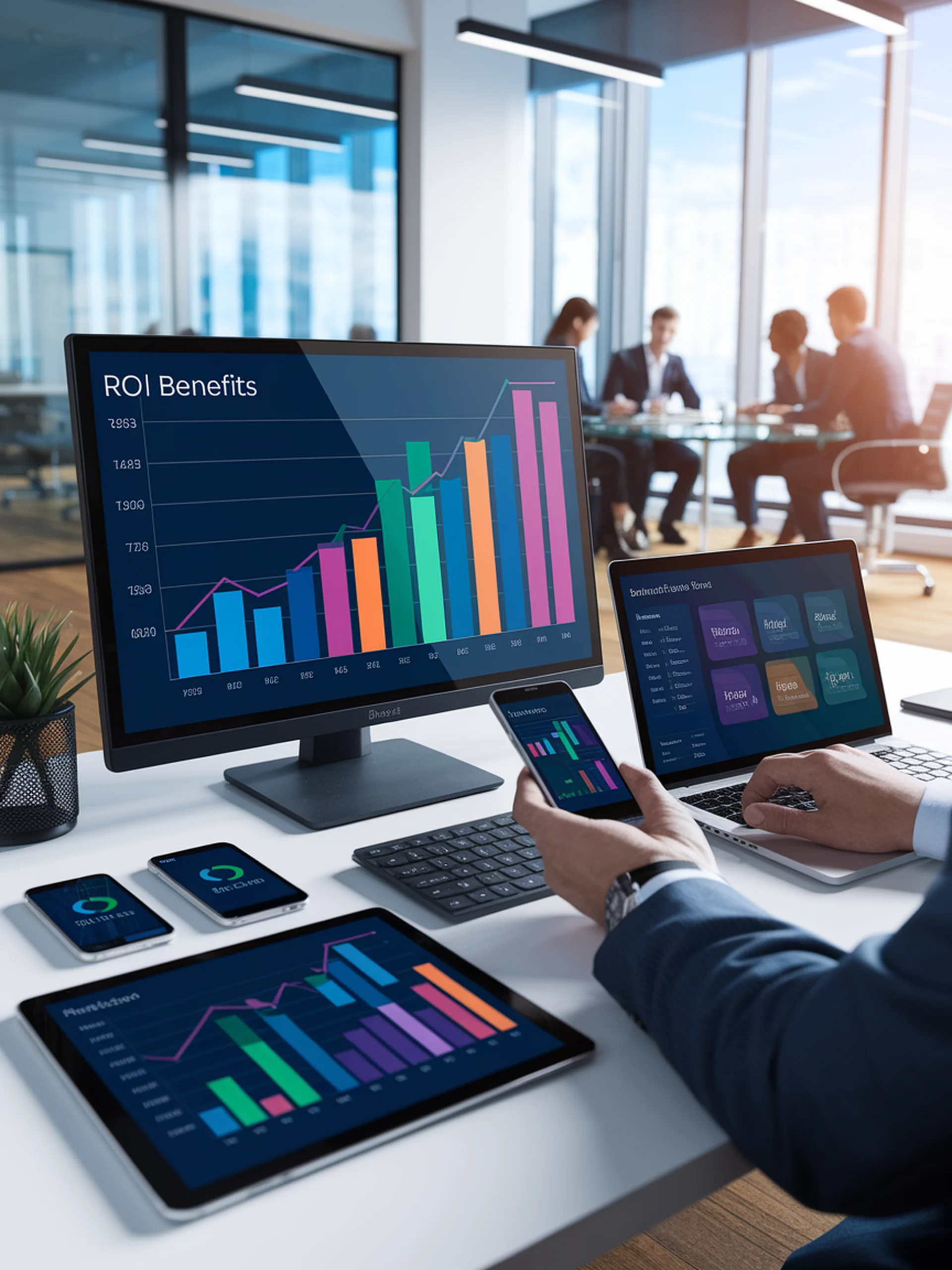 Business Value and ROI