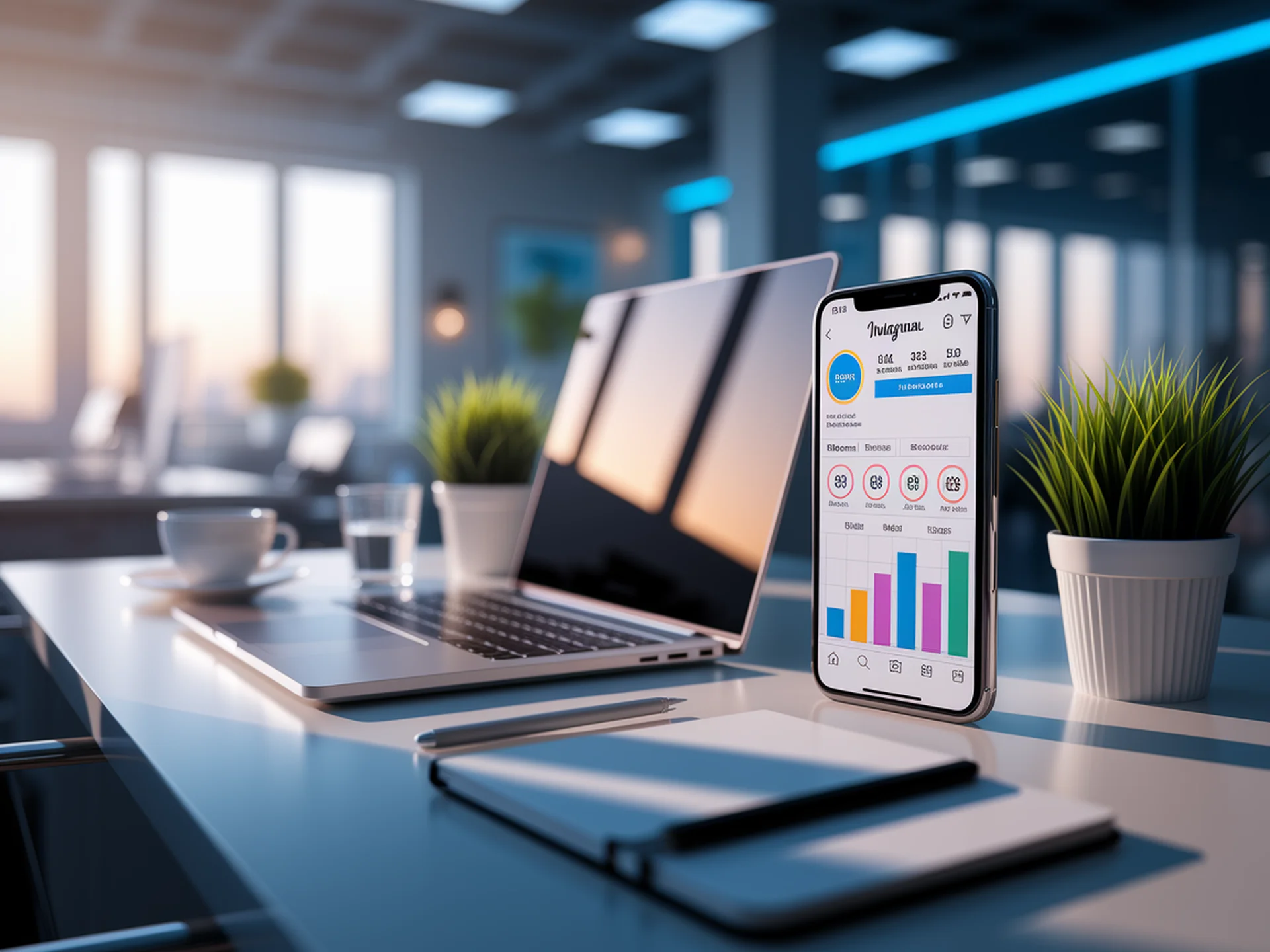 Automated Instagram Analytics: Daily Insights Delivered