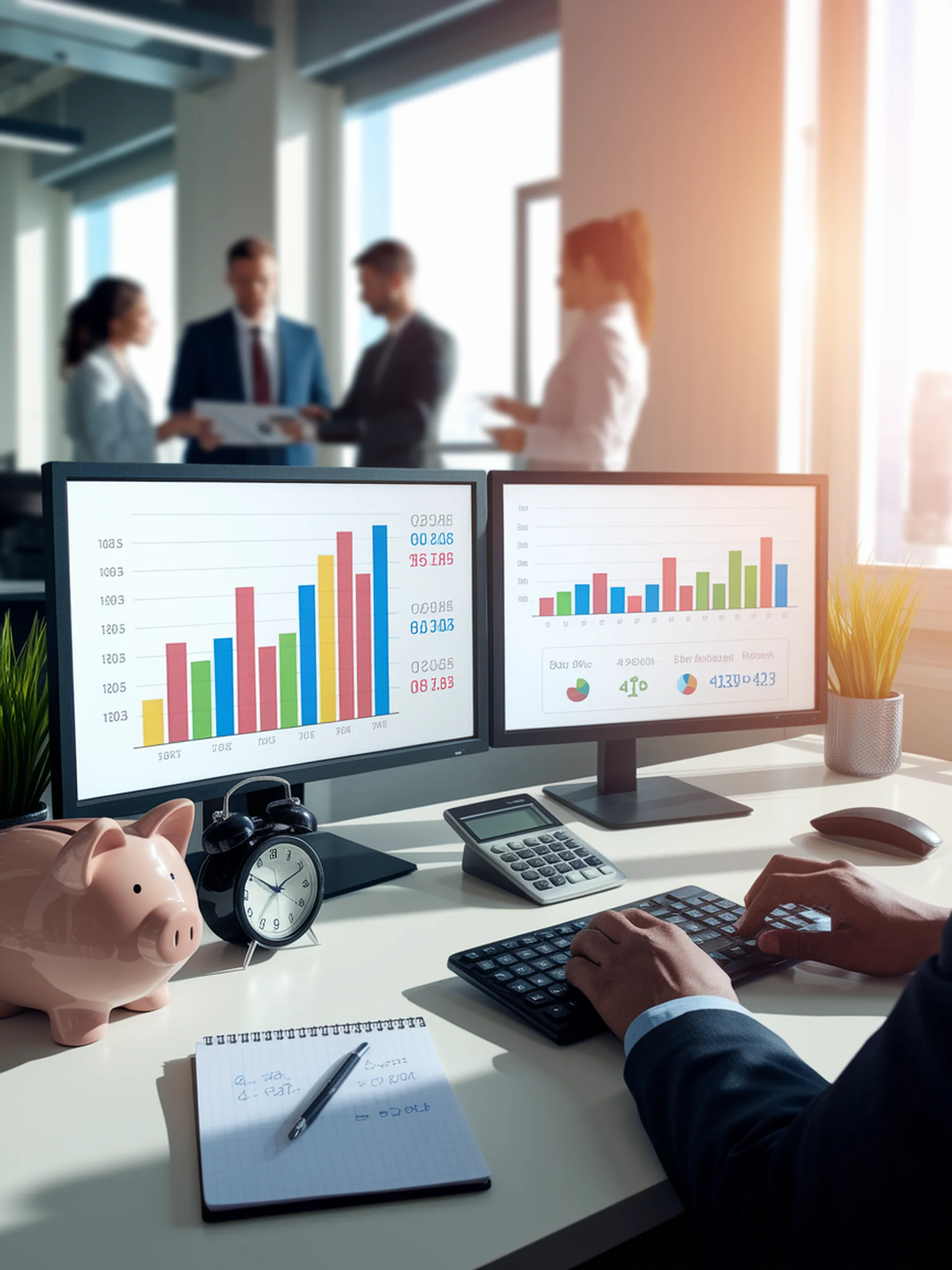 Business Impact and ROI