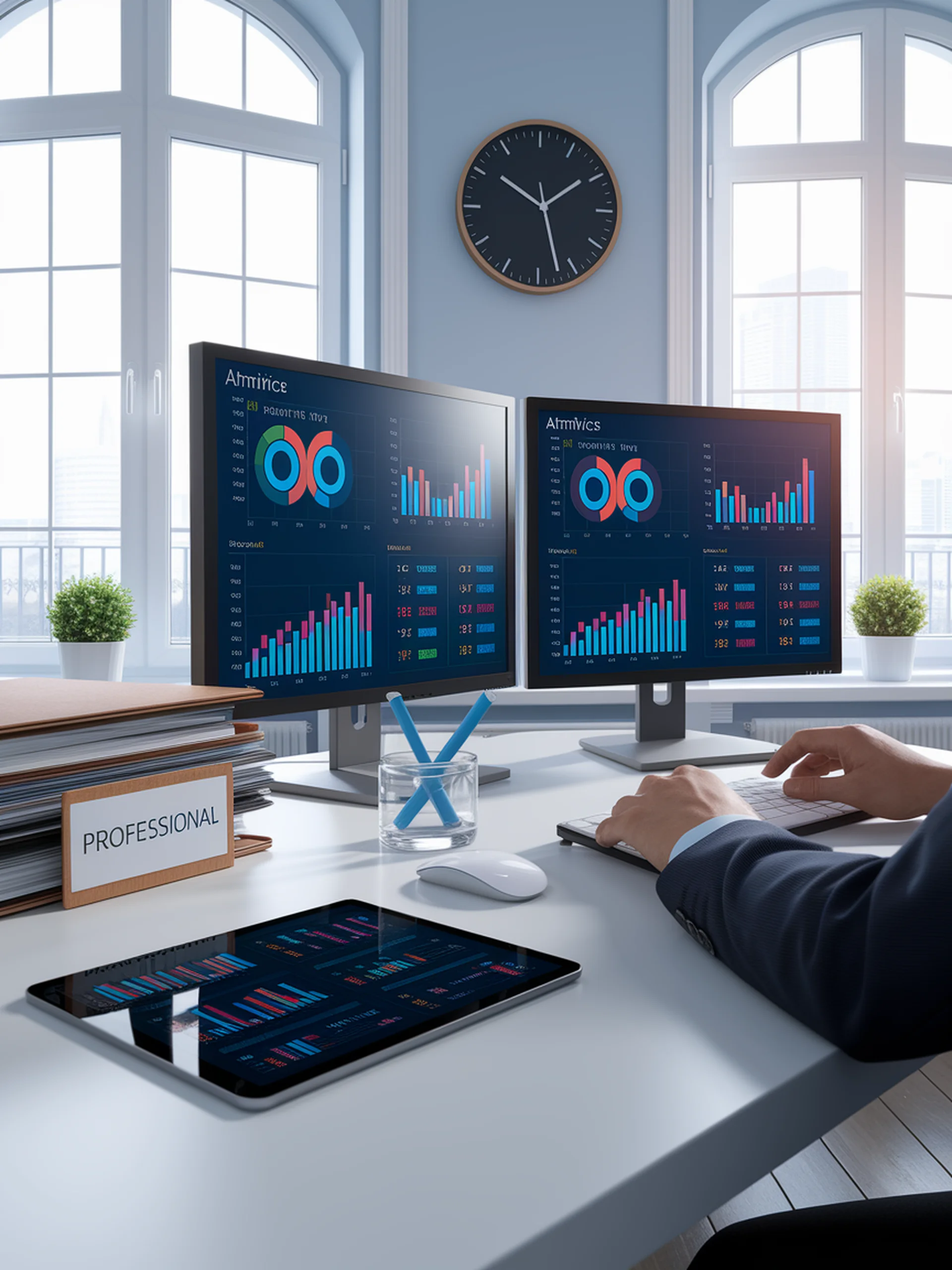Business Benefits and ROI