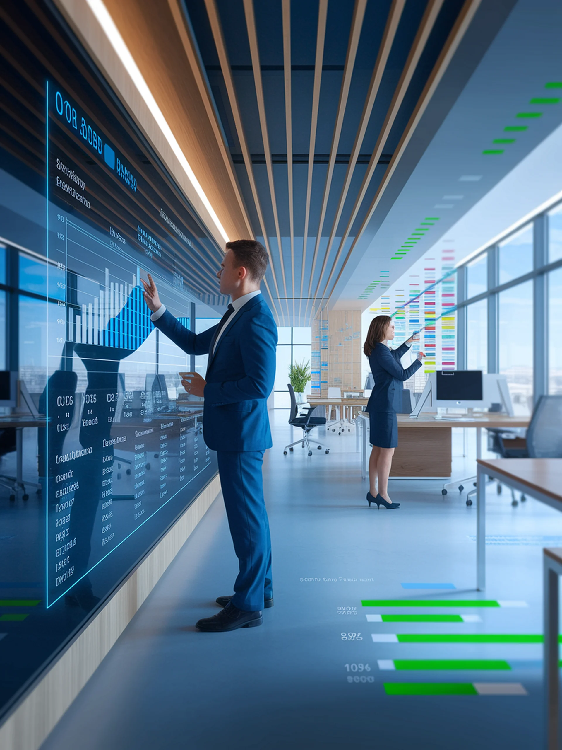 Key Benefits: Beyond Simple Integration