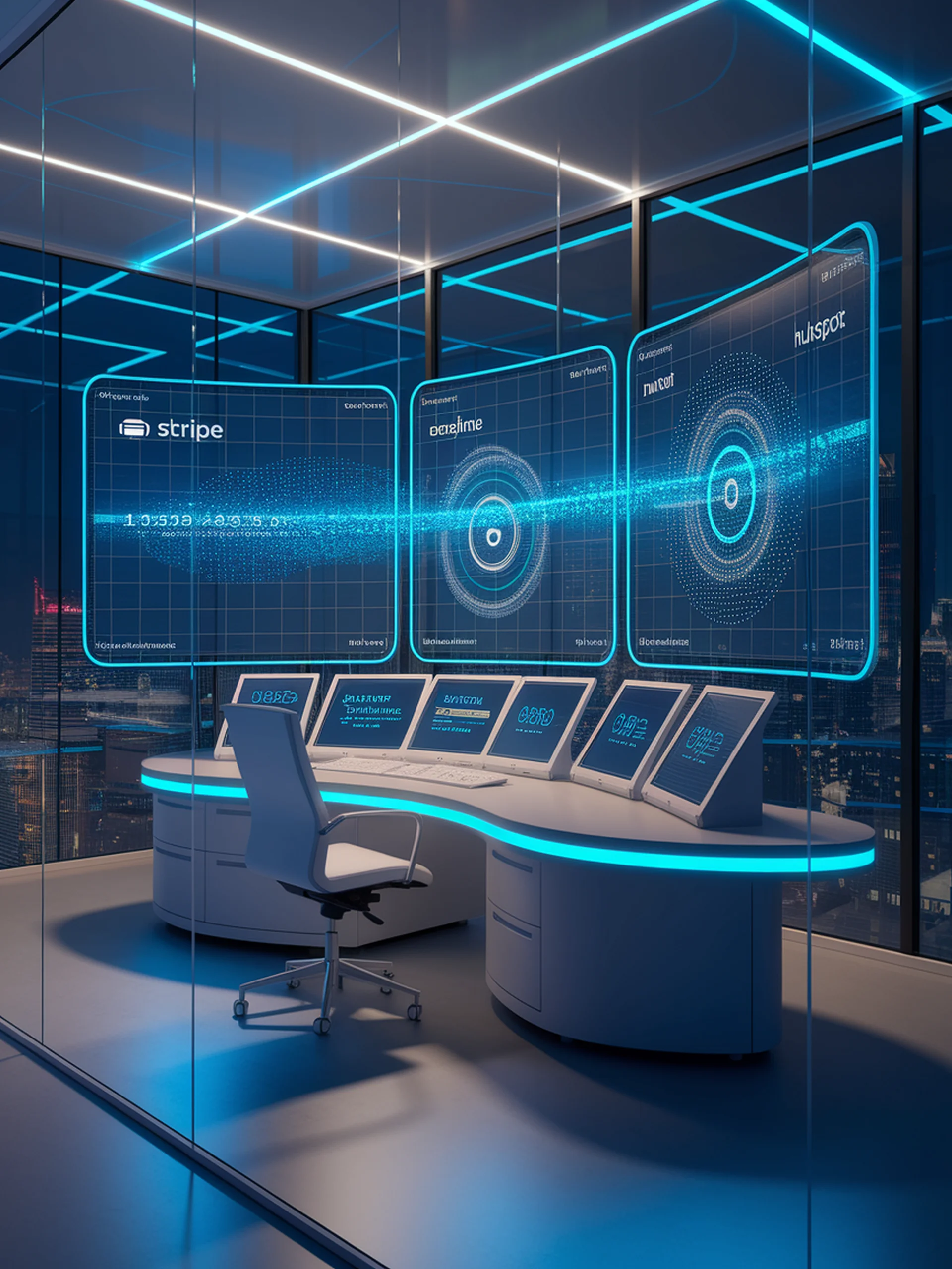 How It Works: Automated Synchronization