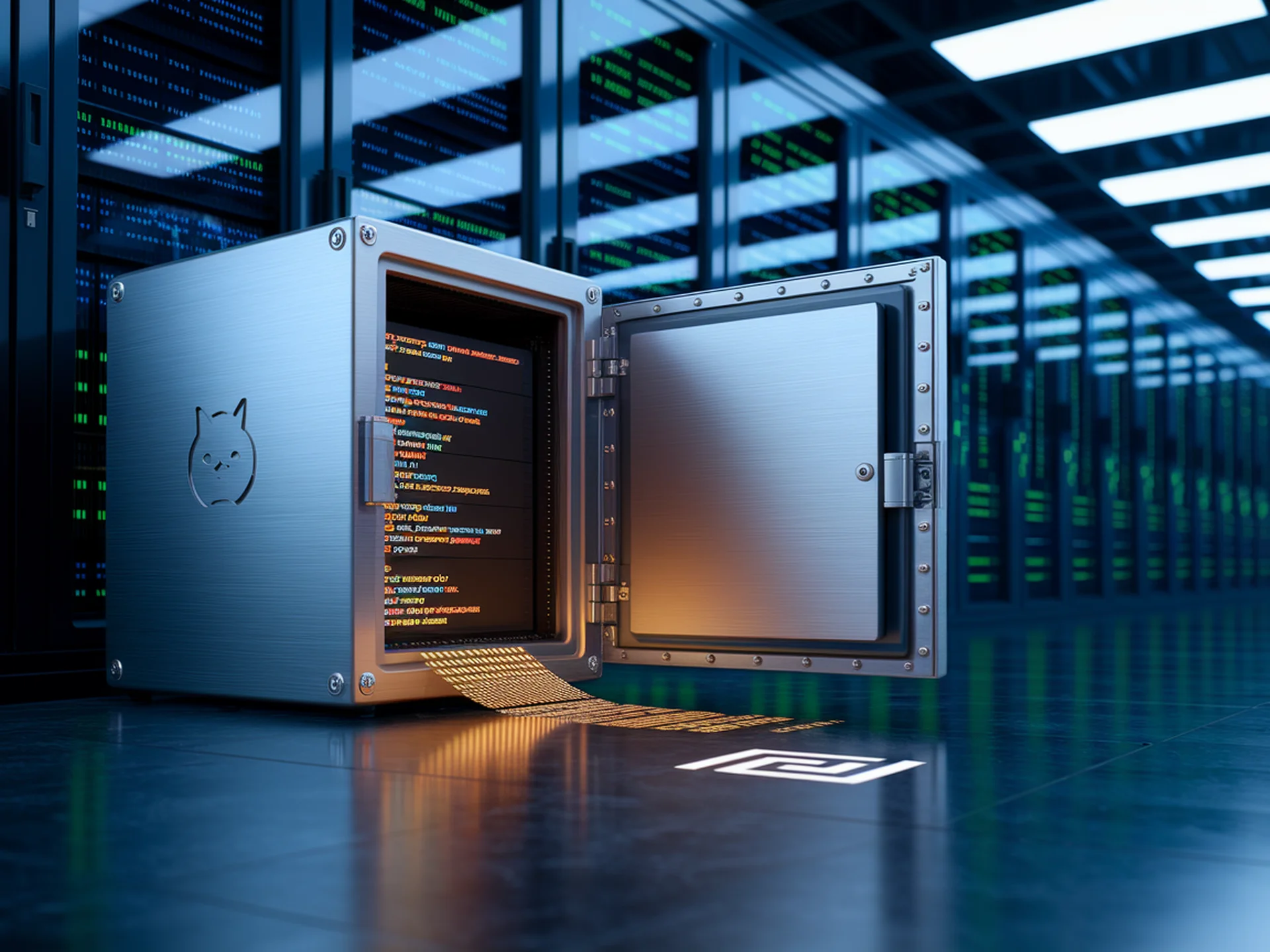Safeguarding Your Squarespace Code with Automated GitHub Backups
