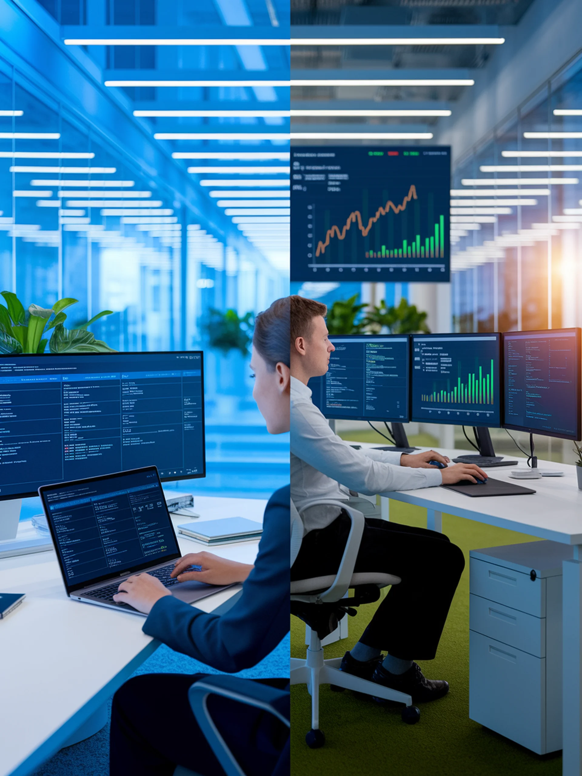 Business Impact and ROI