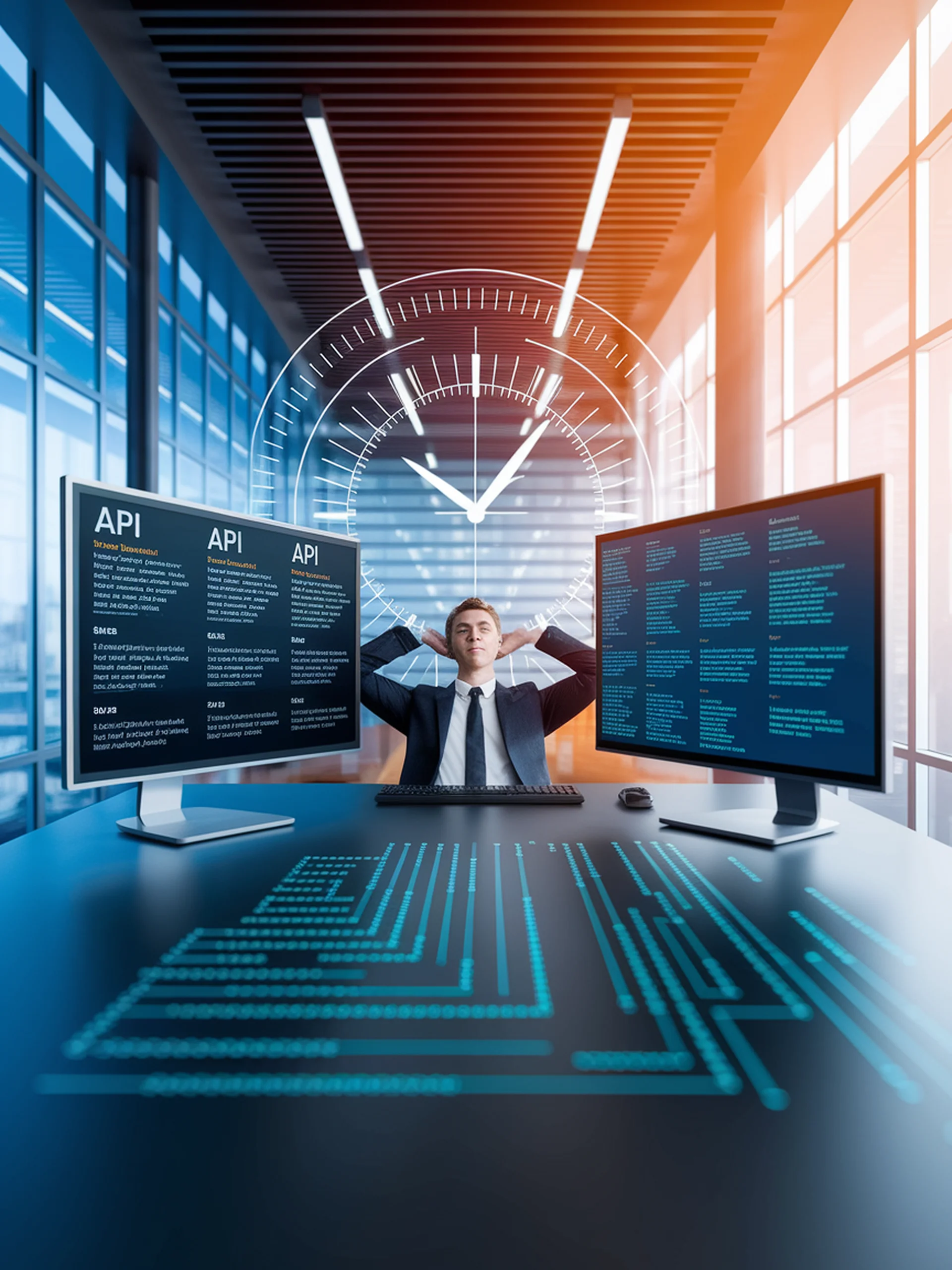Transform Technical Documentation Economics