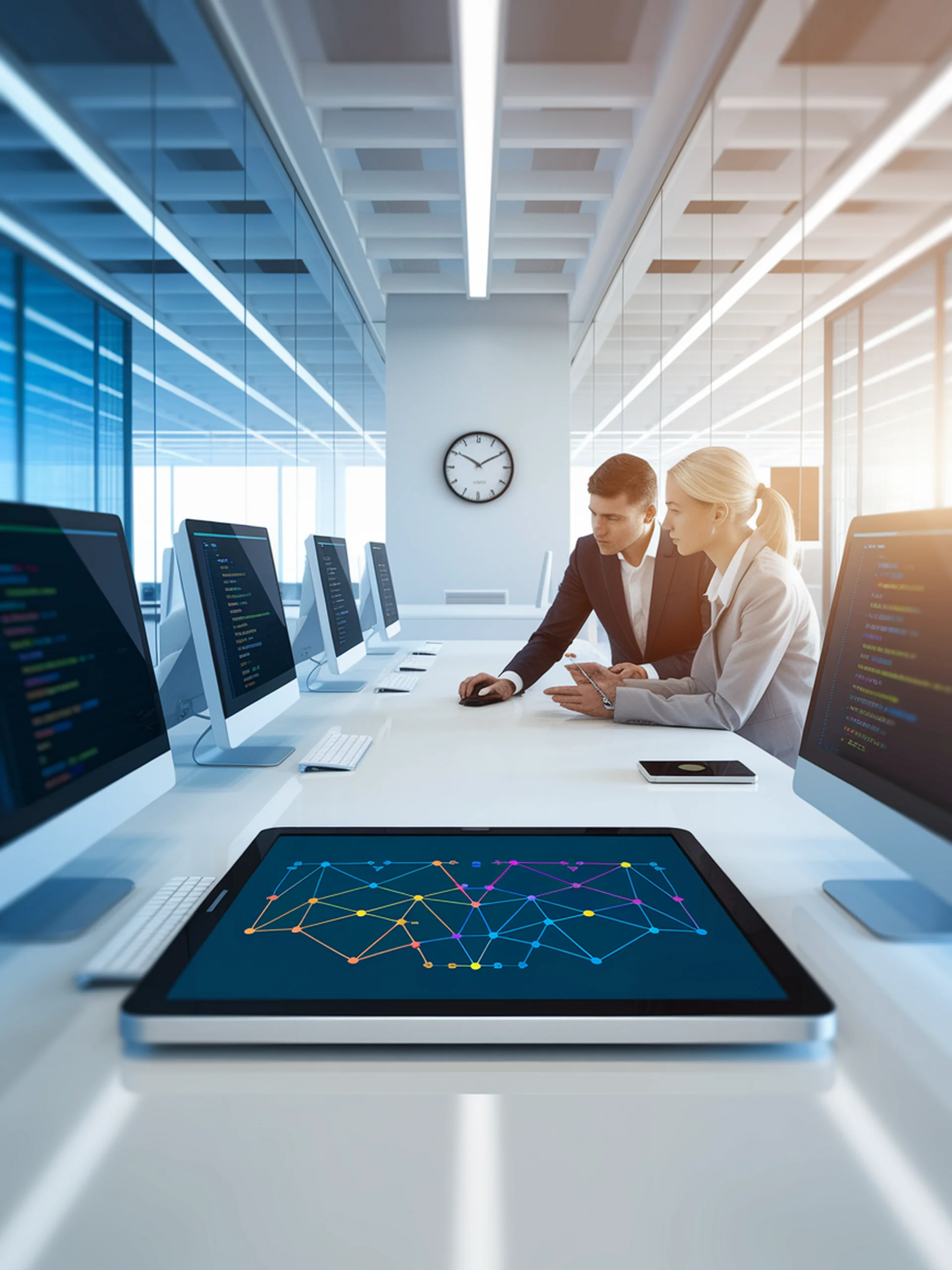 Business Value and ROI