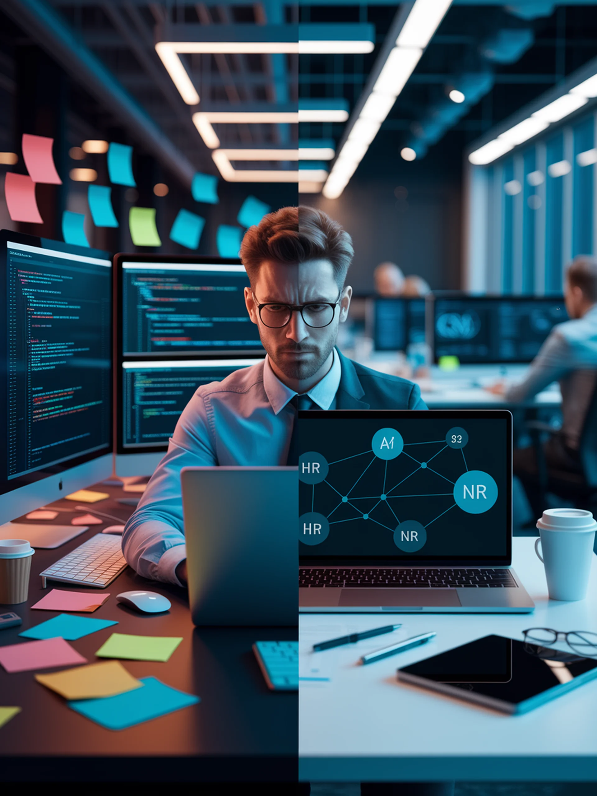 Breaking Down Integration Barriers