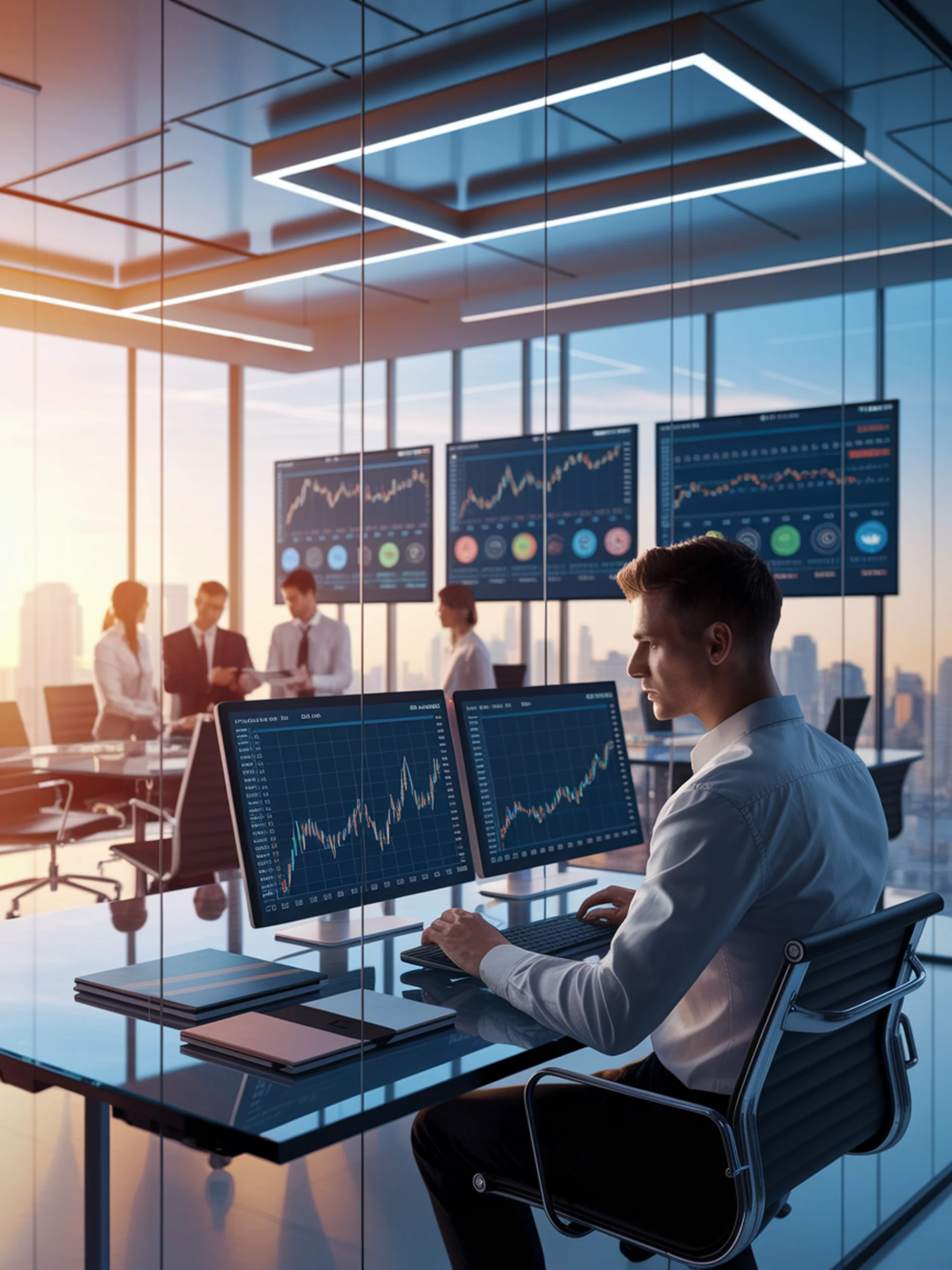 Measurable Business Impact