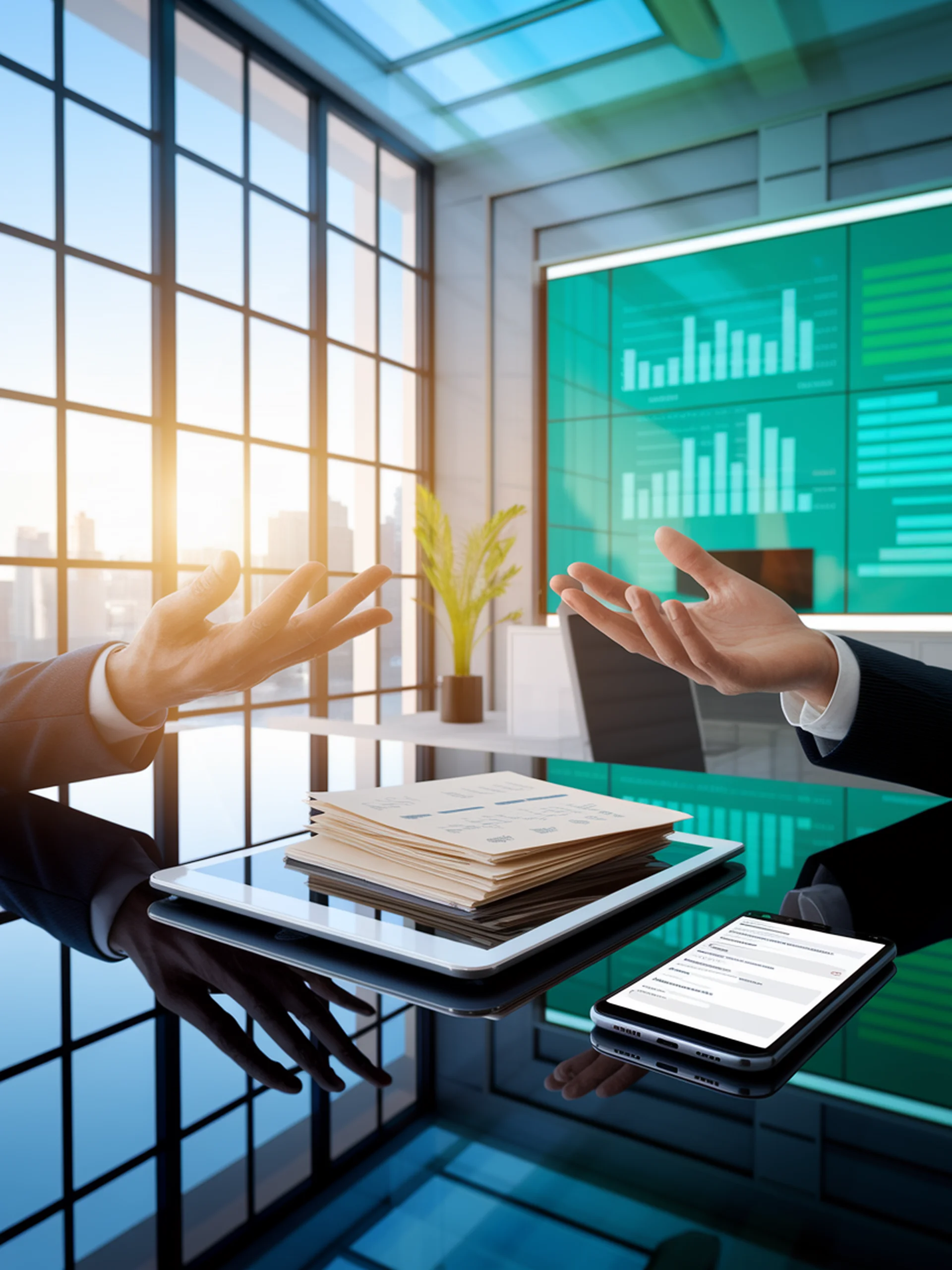 Key Benefits and ROI