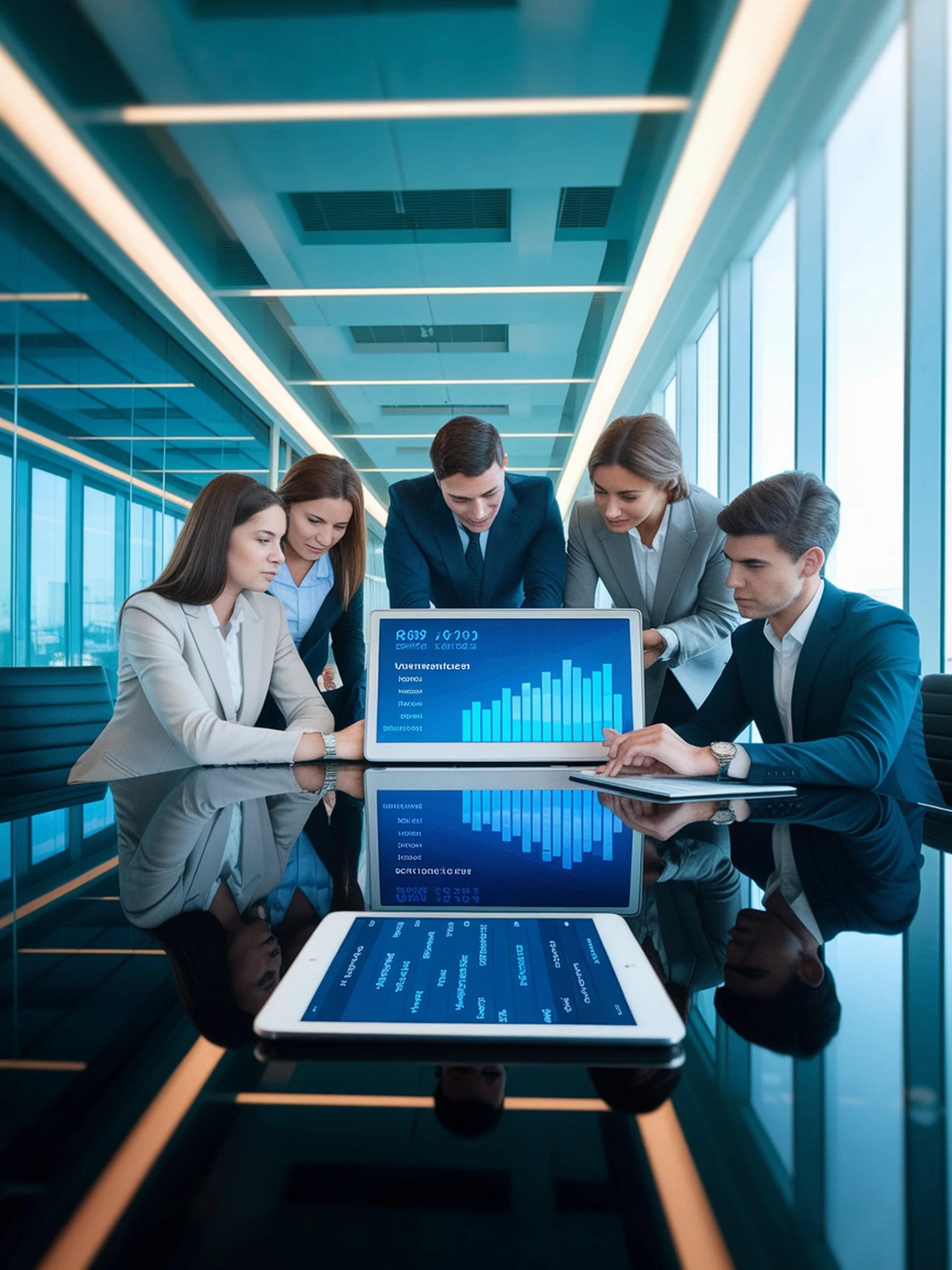 ROI and Business Impact