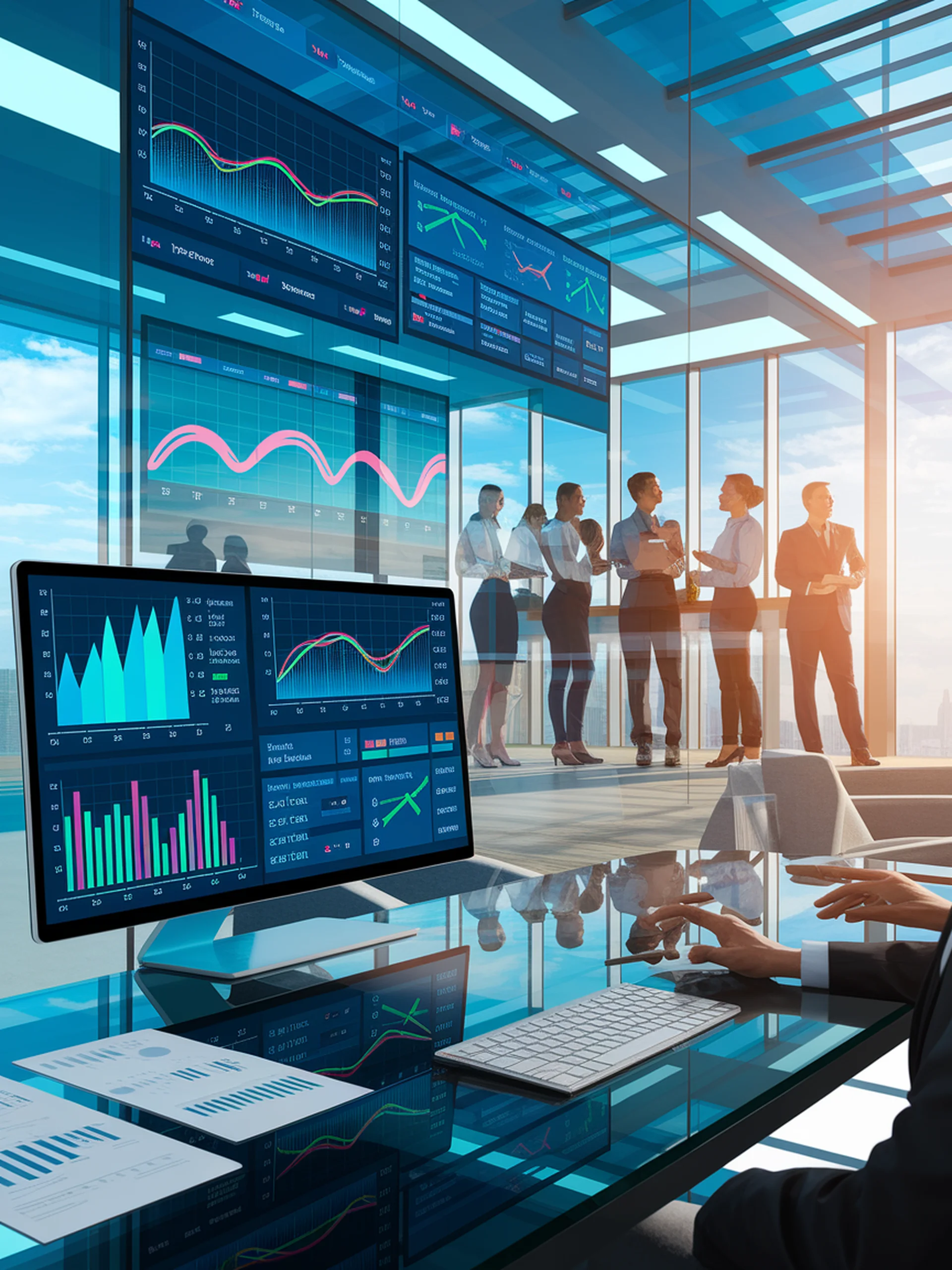 Key Benefits and ROI