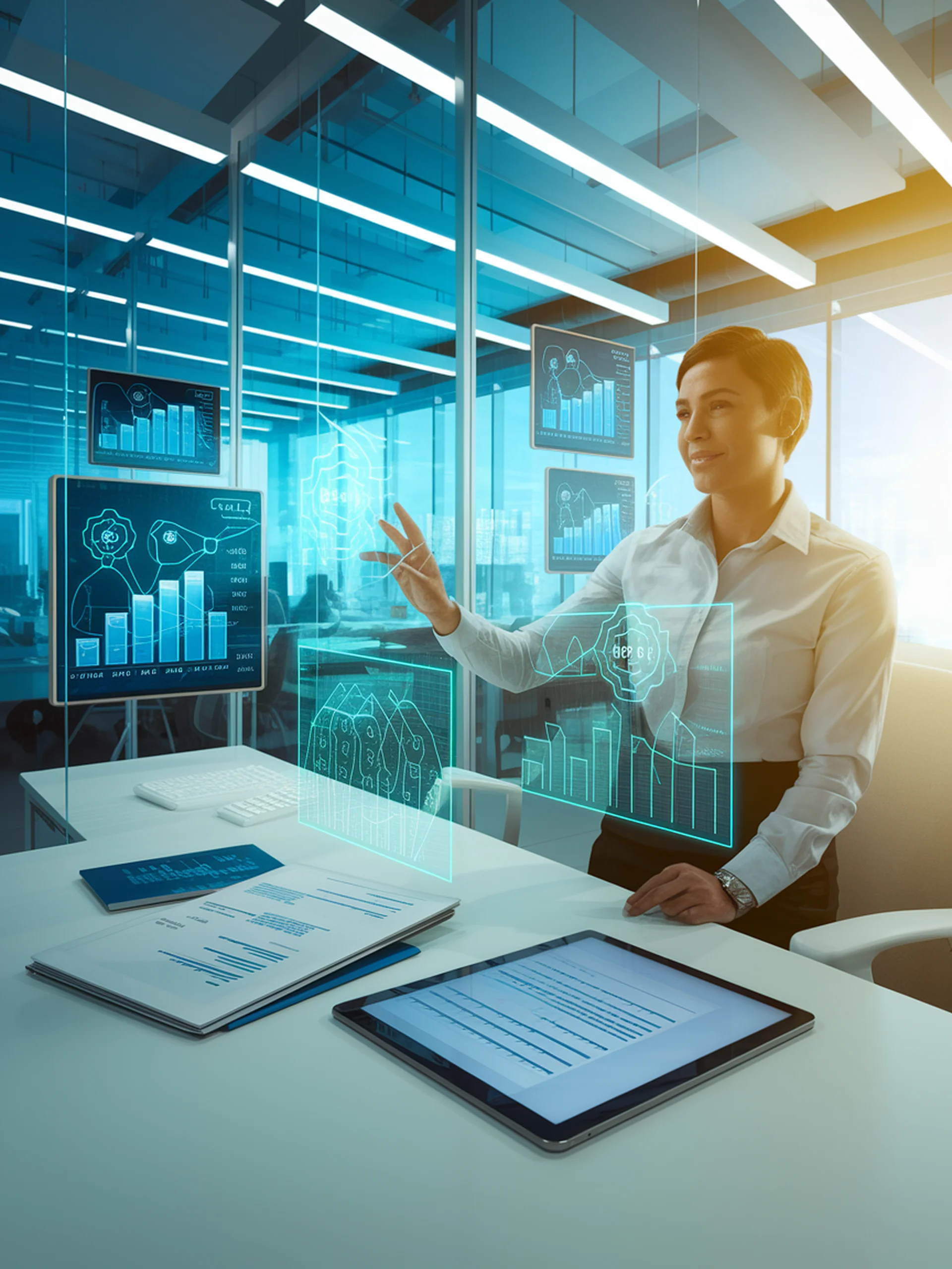 Business Impact and Key Features