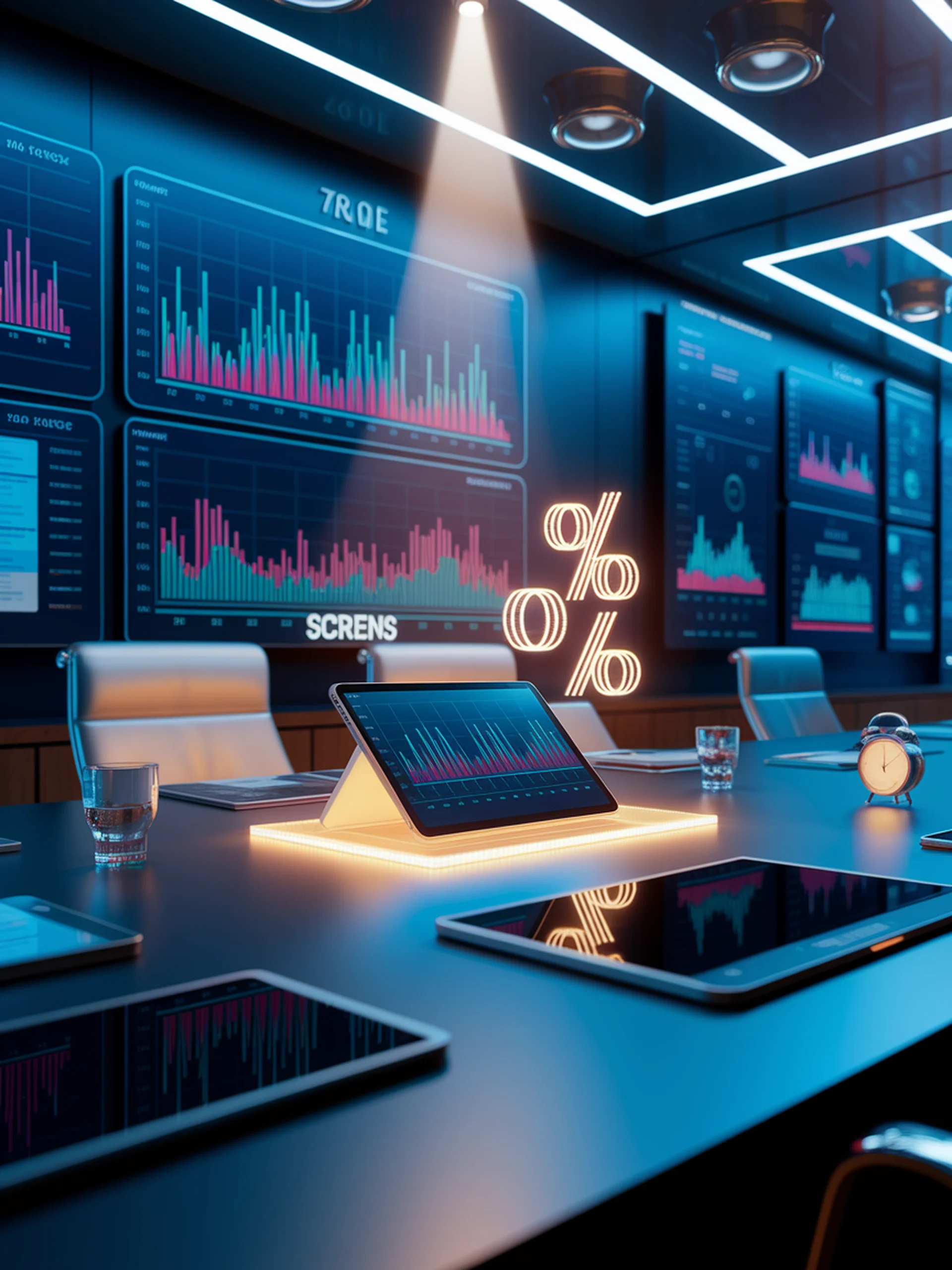 Business Impact and ROI
