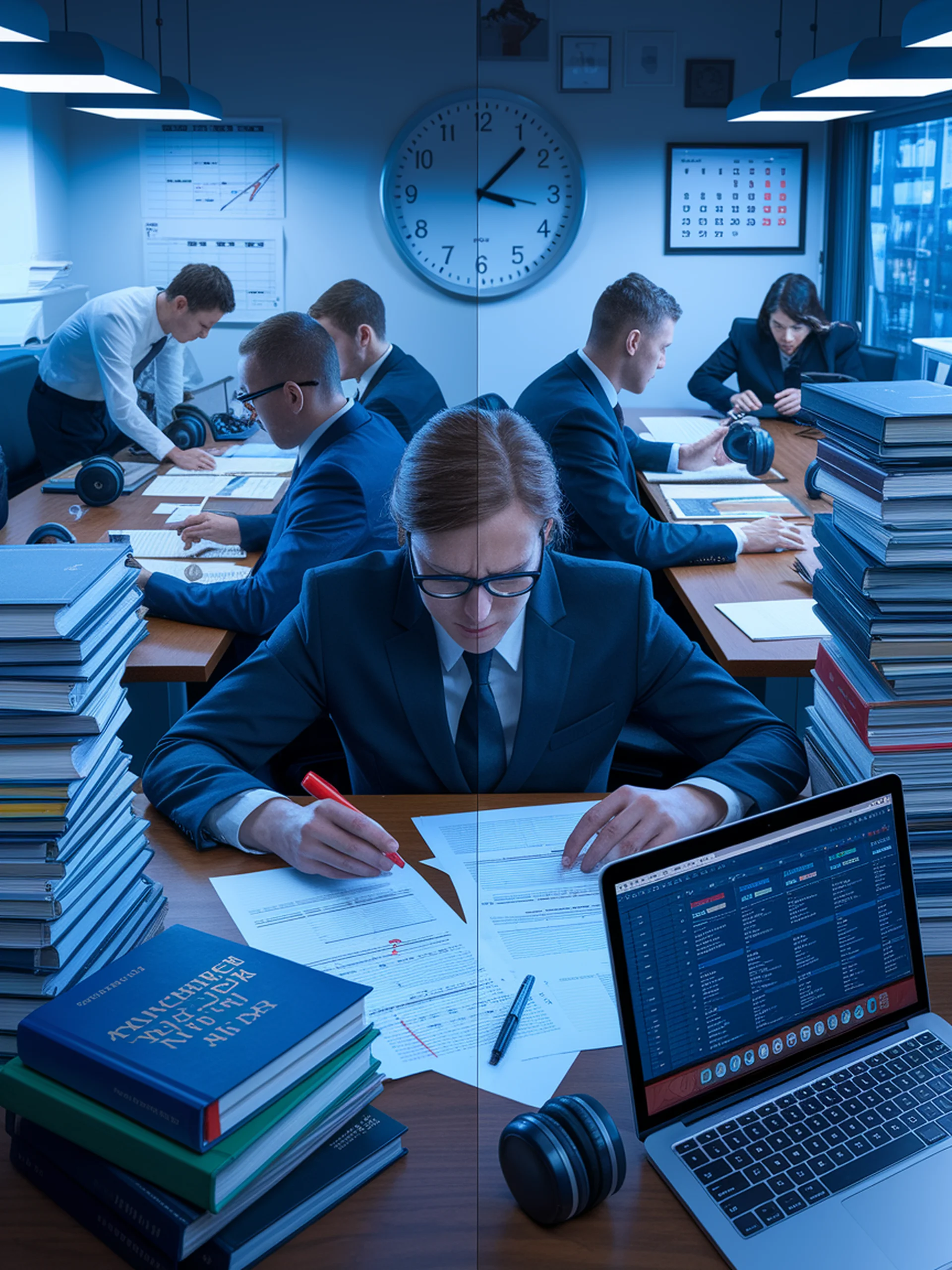 Solving Critical Business Challenges